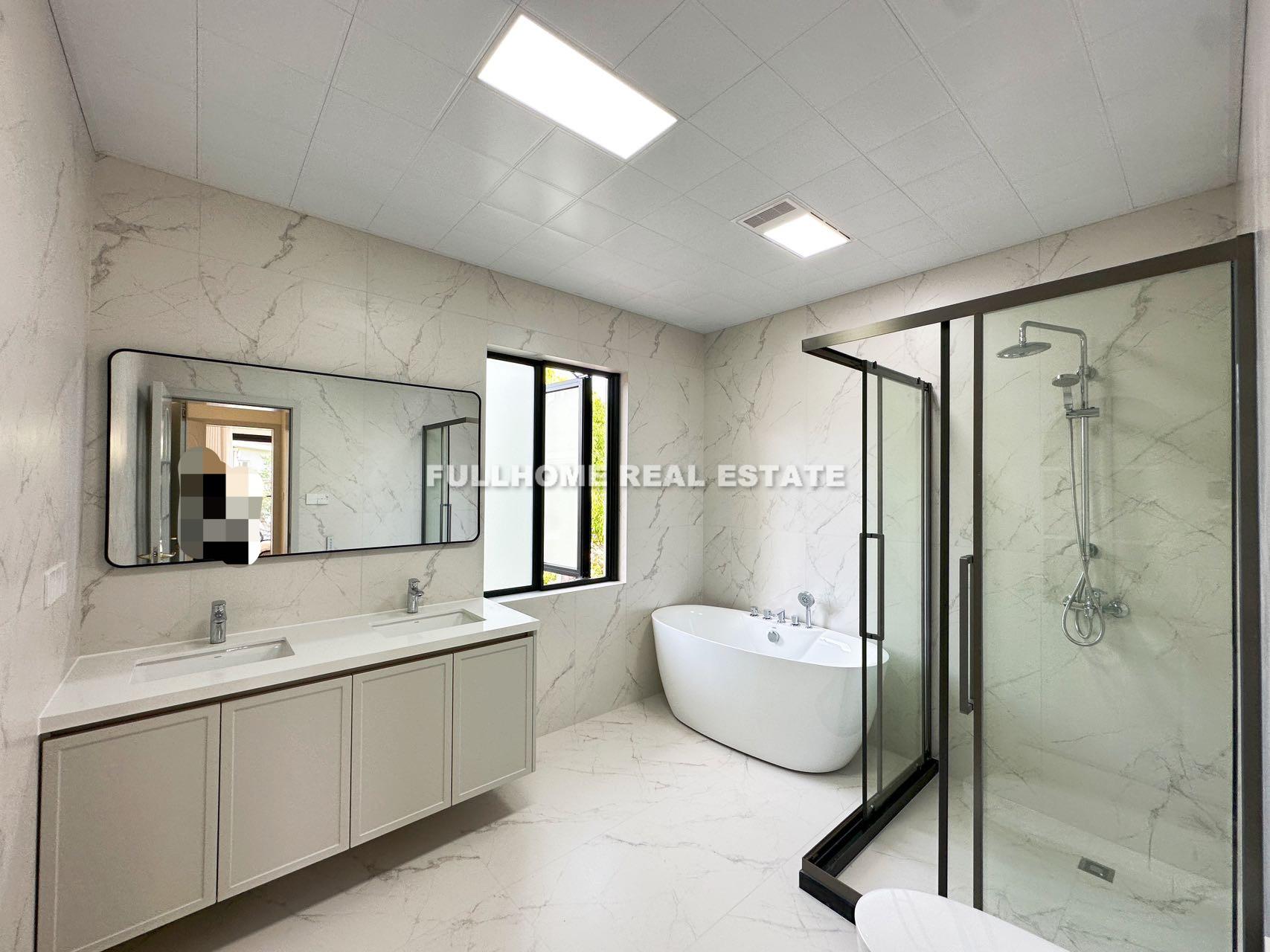 Western Suburban Garden - Interior view 20, Shanghai rental property