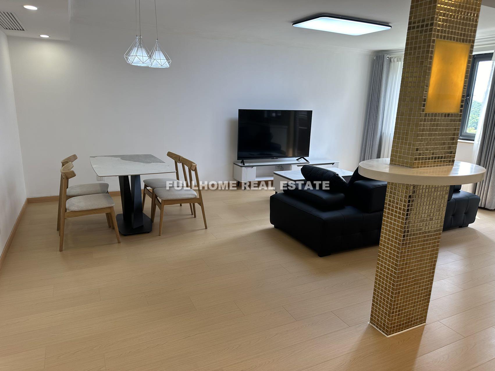 Marseille Garden - 2 bedroom apartment in Shanghai, Gubei, Hongqiao
