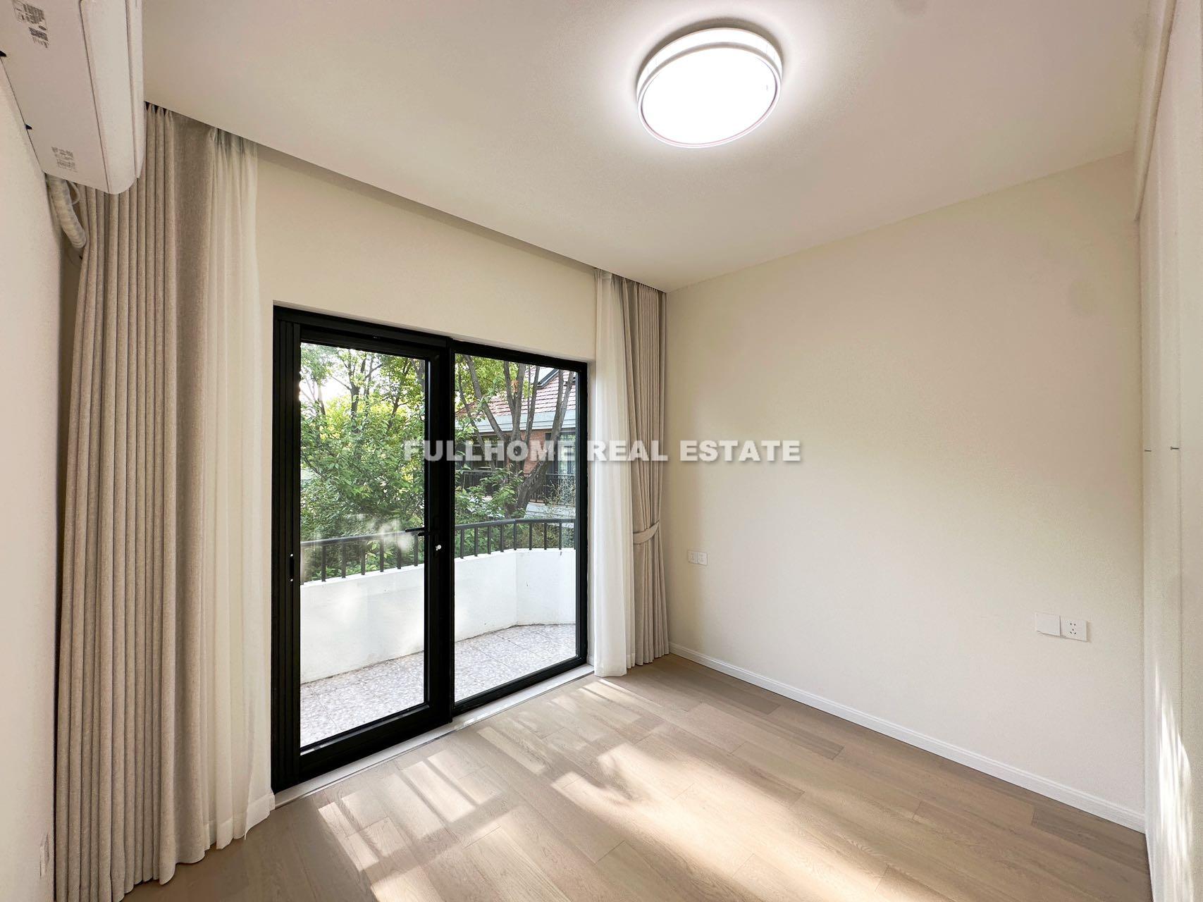 Western Suburban Garden - Interior view 26, Shanghai rental property