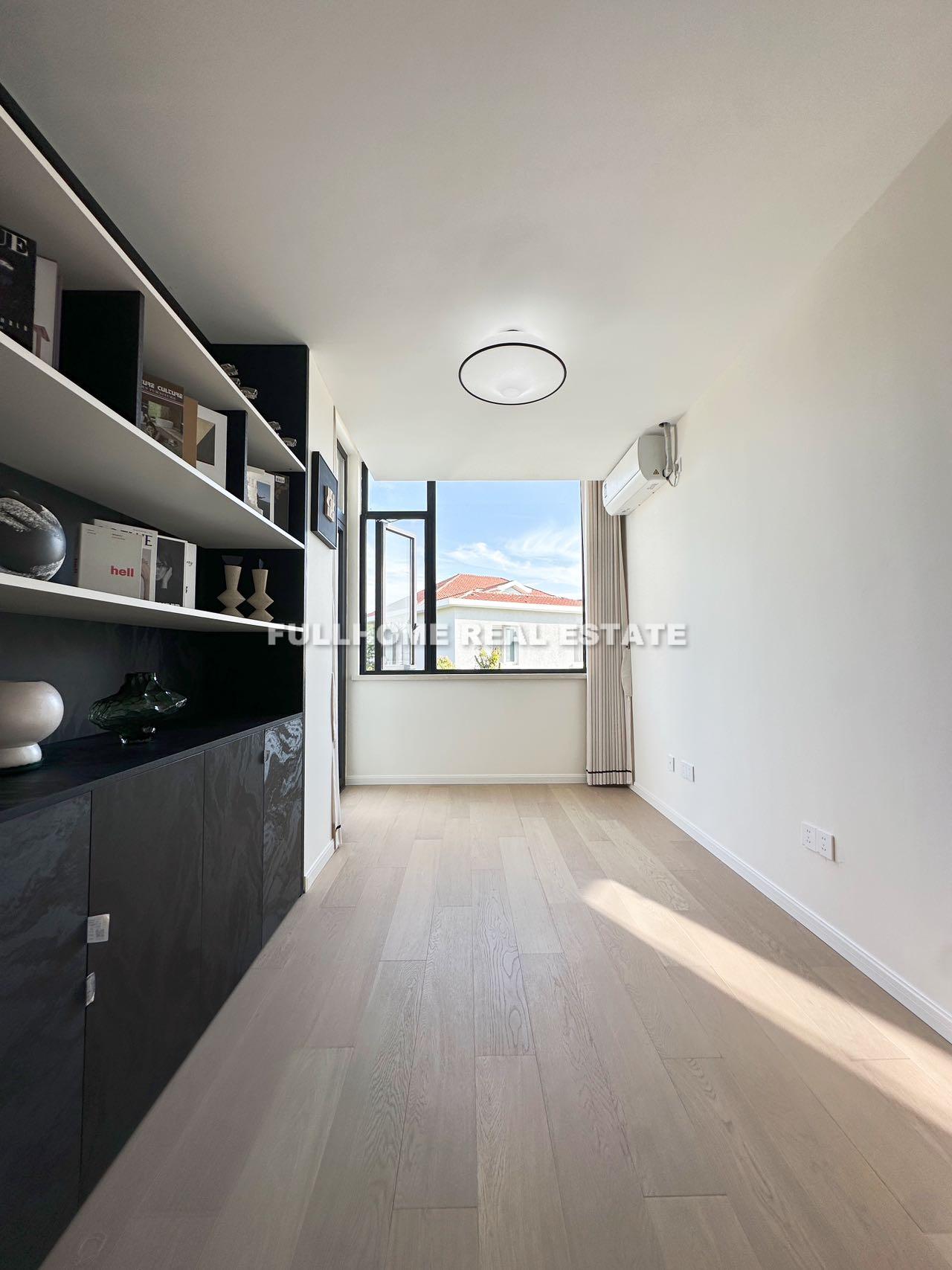 Western Suburban Garden - Interior view 24, Shanghai rental property