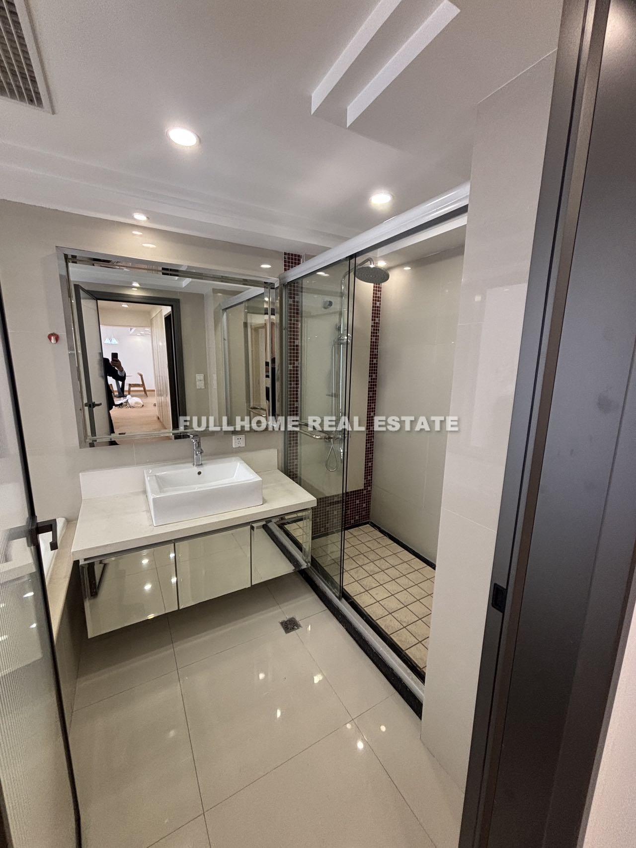 Marseille Garden - Interior view 3, Shanghai rental property