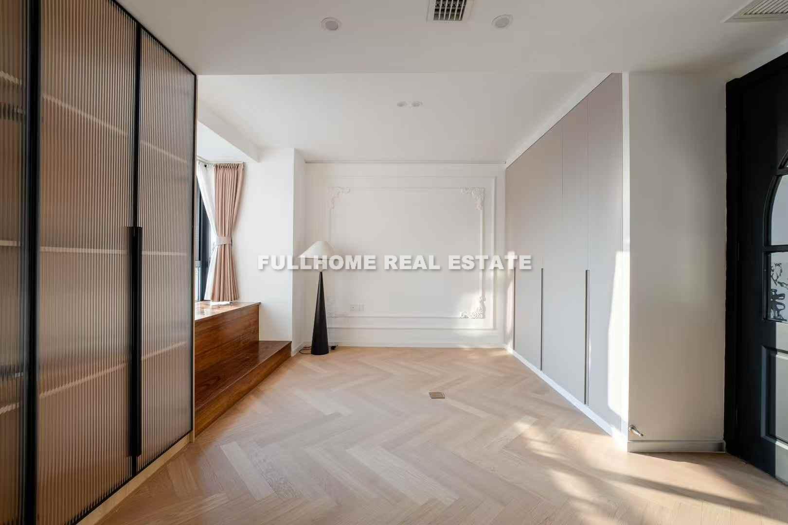 Zhong Yuan Liang Wan Cheng - Interior view 8, Shanghai rental property