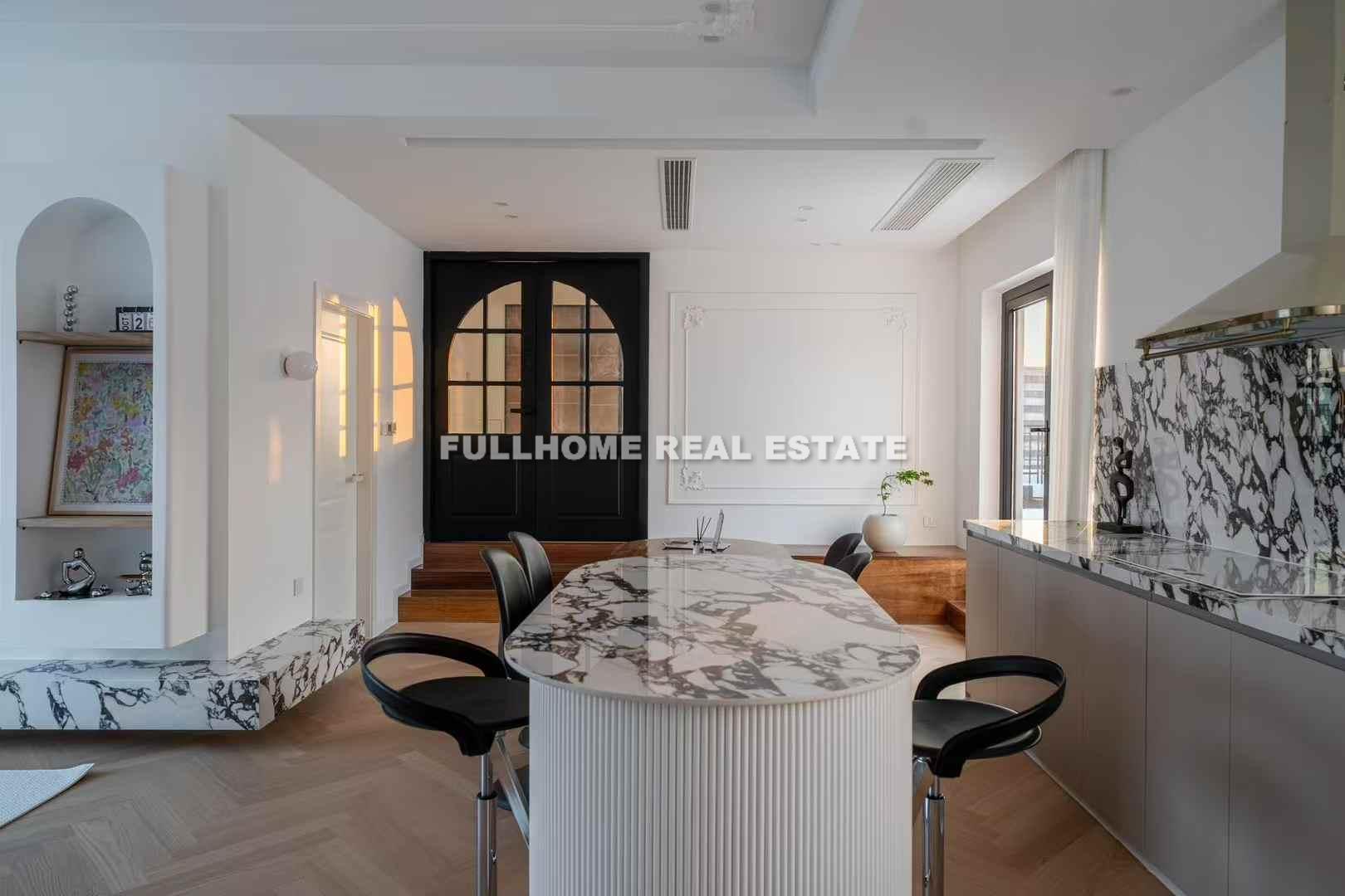 Zhong Yuan Liang Wan Cheng - Interior view 3, Shanghai rental property