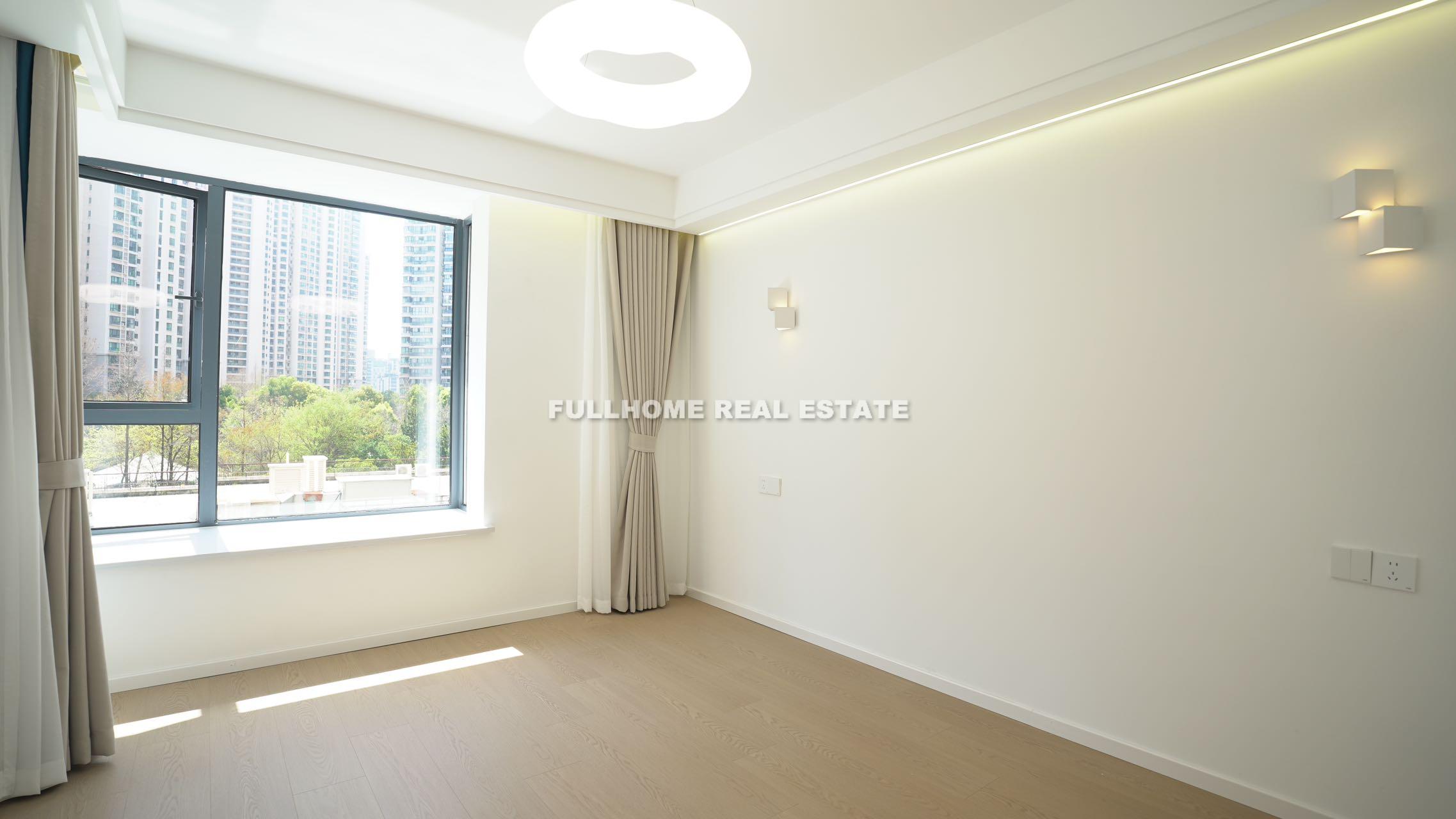 Zhong Yuan Liang Wan Cheng - Interior view 2, Shanghai rental property