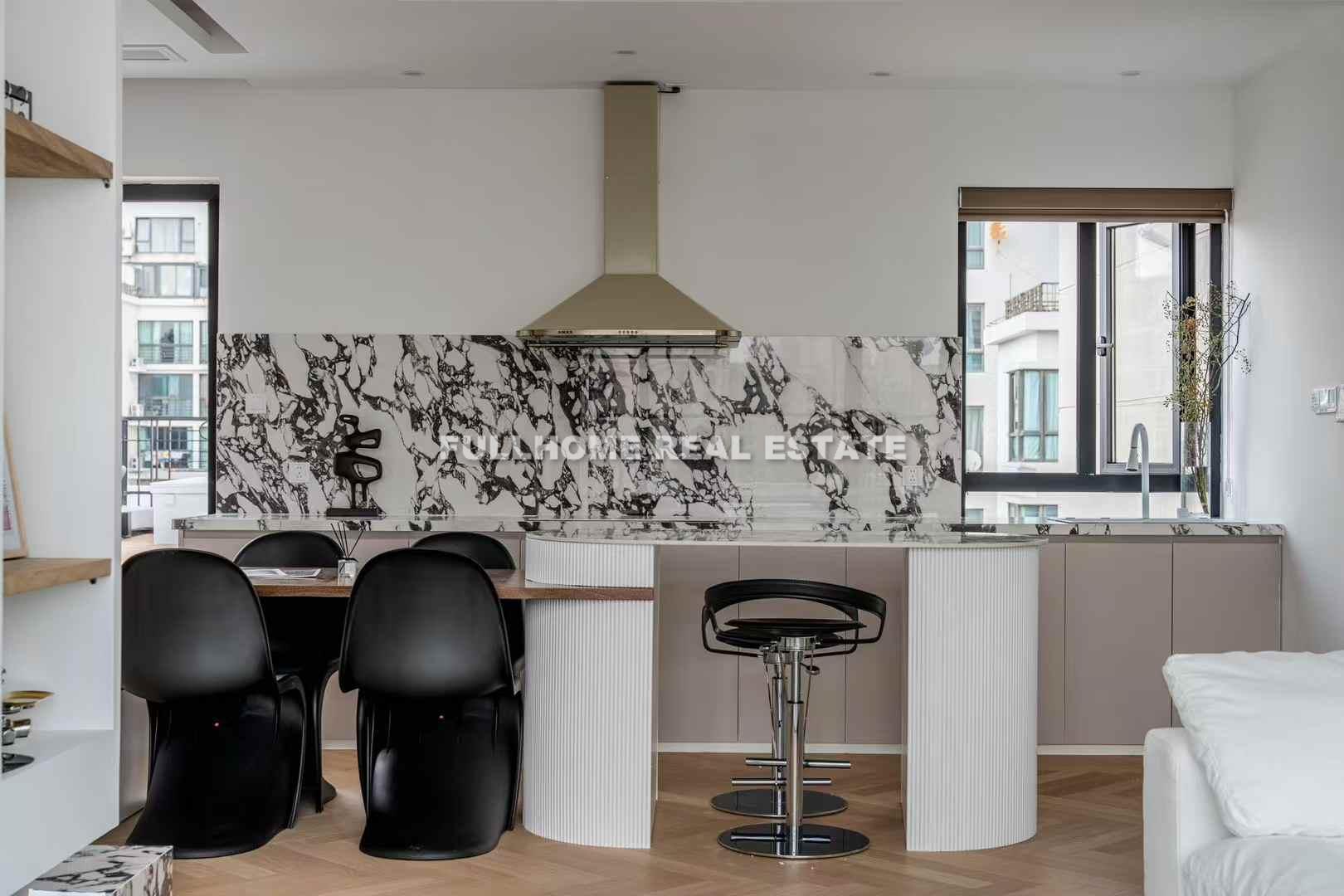 Zhong Yuan Liang Wan Cheng - Interior view 9, Shanghai rental property