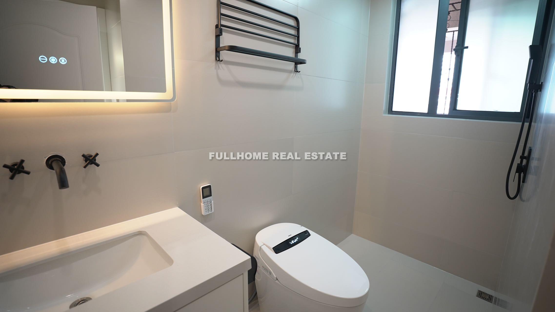 Zhong Yuan Liang Wan Cheng - Interior view 6, Shanghai rental property