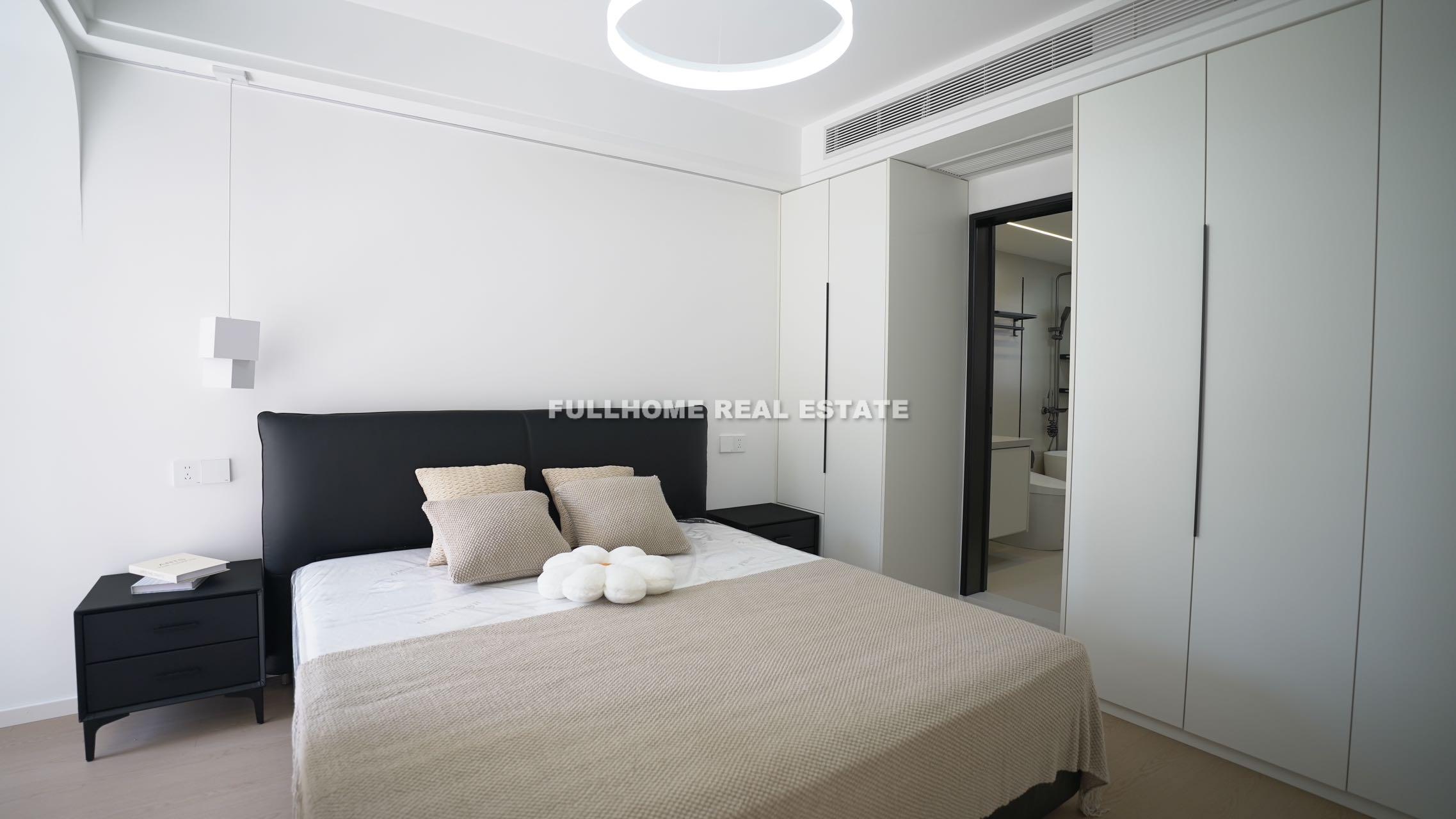 Zhong Yuan Liang Wan Cheng - Interior view 3, Shanghai rental property