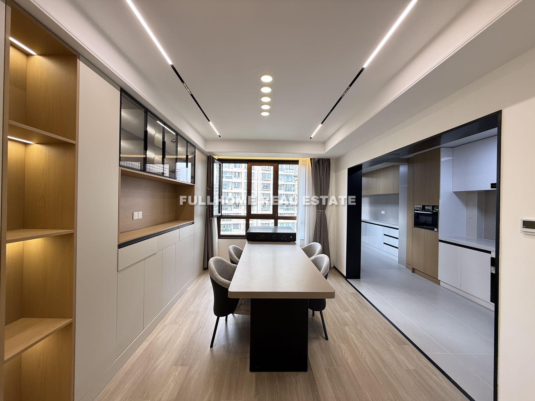 Gubei International Garden - Interior view 3, Shanghai rental property