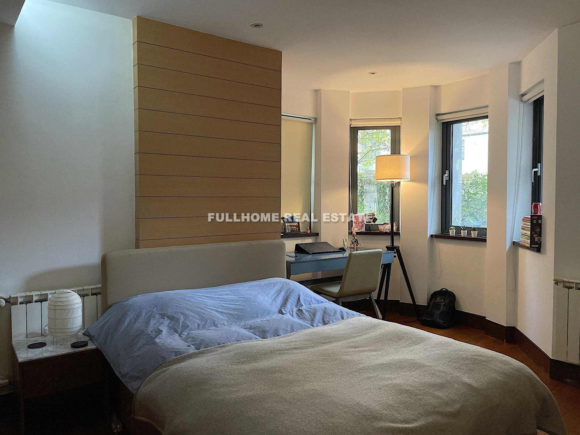 La Cité - Interior view 5, Shanghai rental property