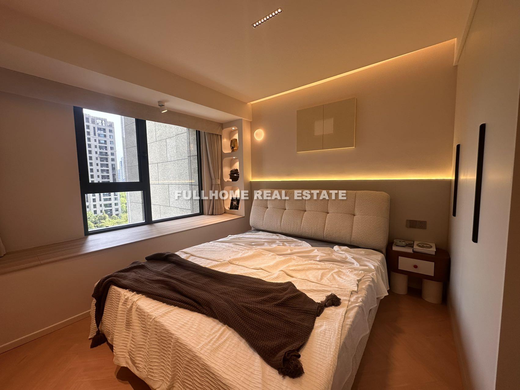 Central Mansion - Interior view 5, Shanghai rental property