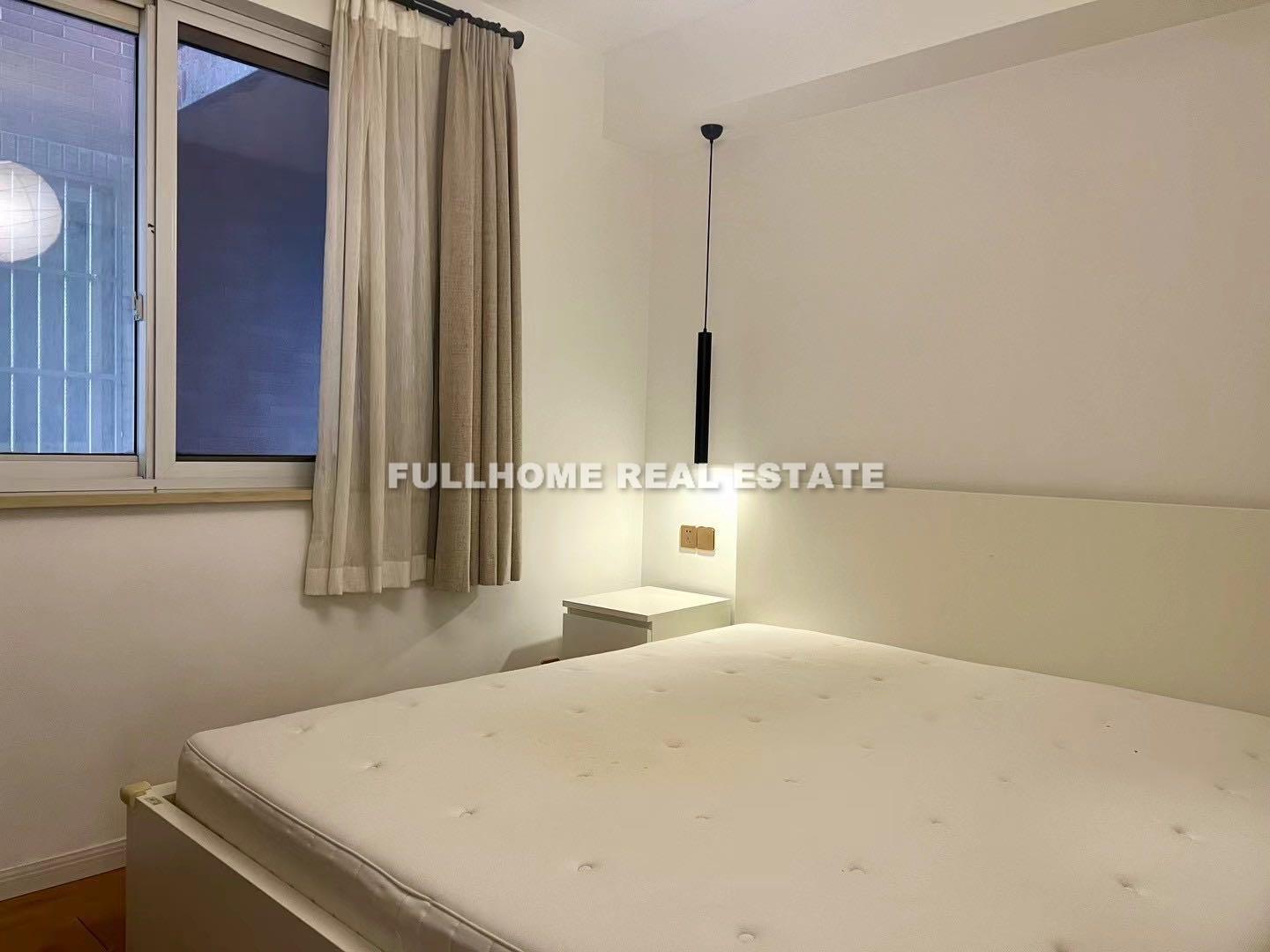 Silver Garden - Interior view 2, Shanghai rental property