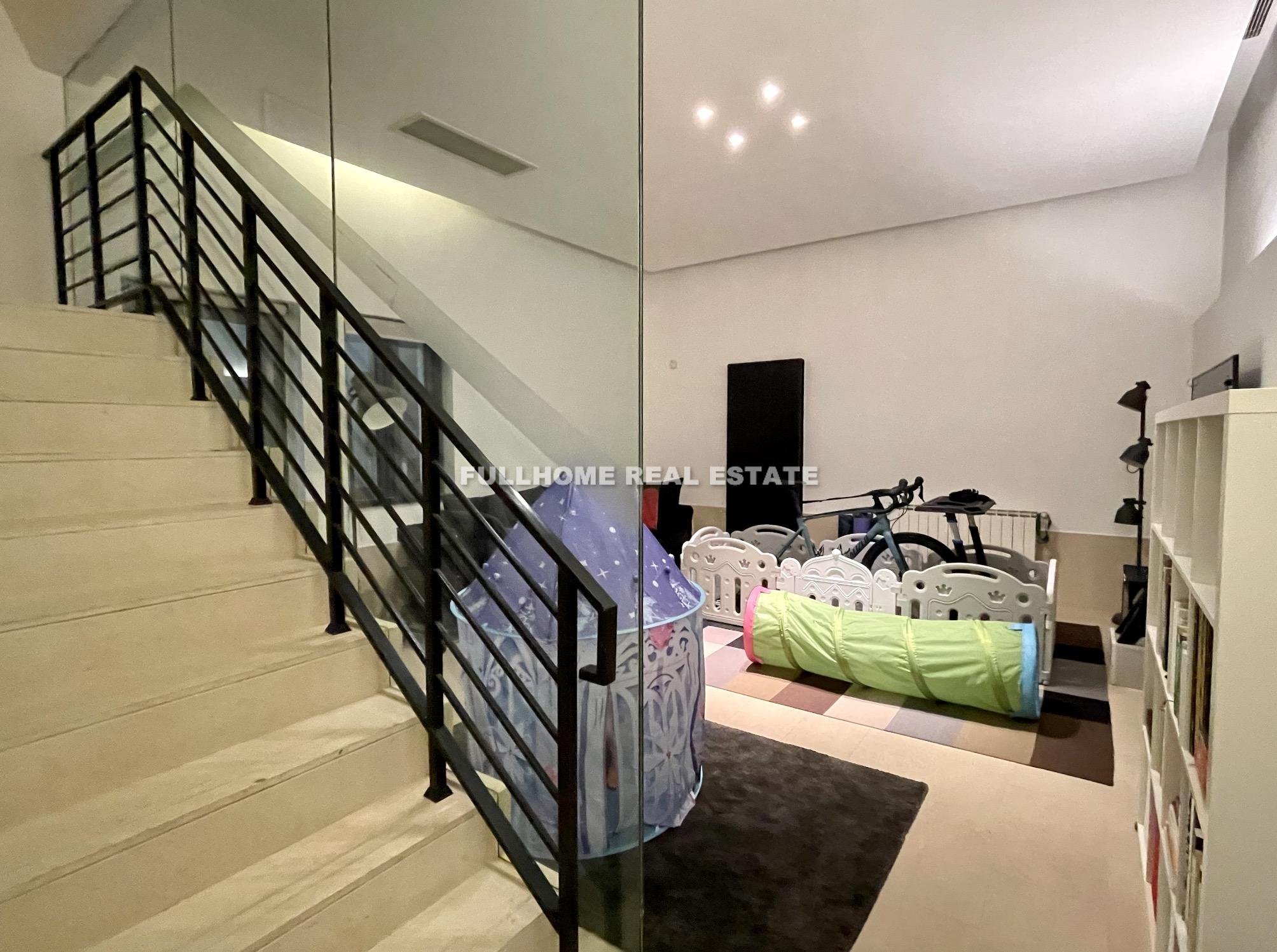 La Cité - Interior view 6, Shanghai rental property