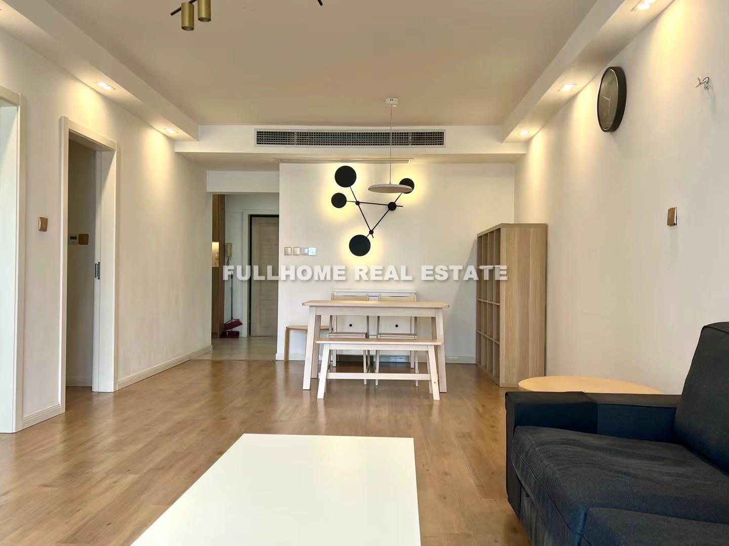 Silver Garden - Interior view 3, Shanghai rental property