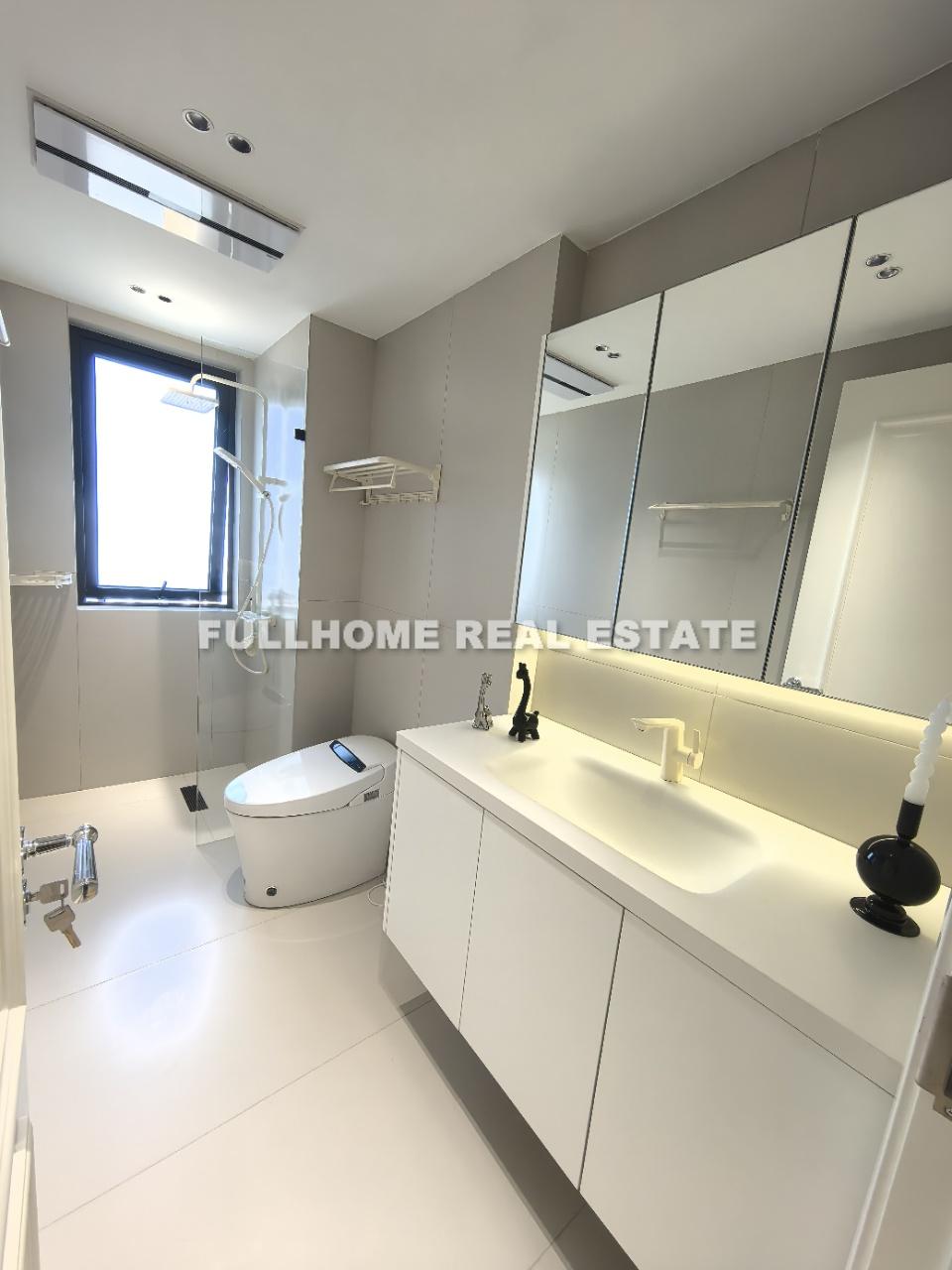Central Mansion - Interior view 9, Shanghai rental property