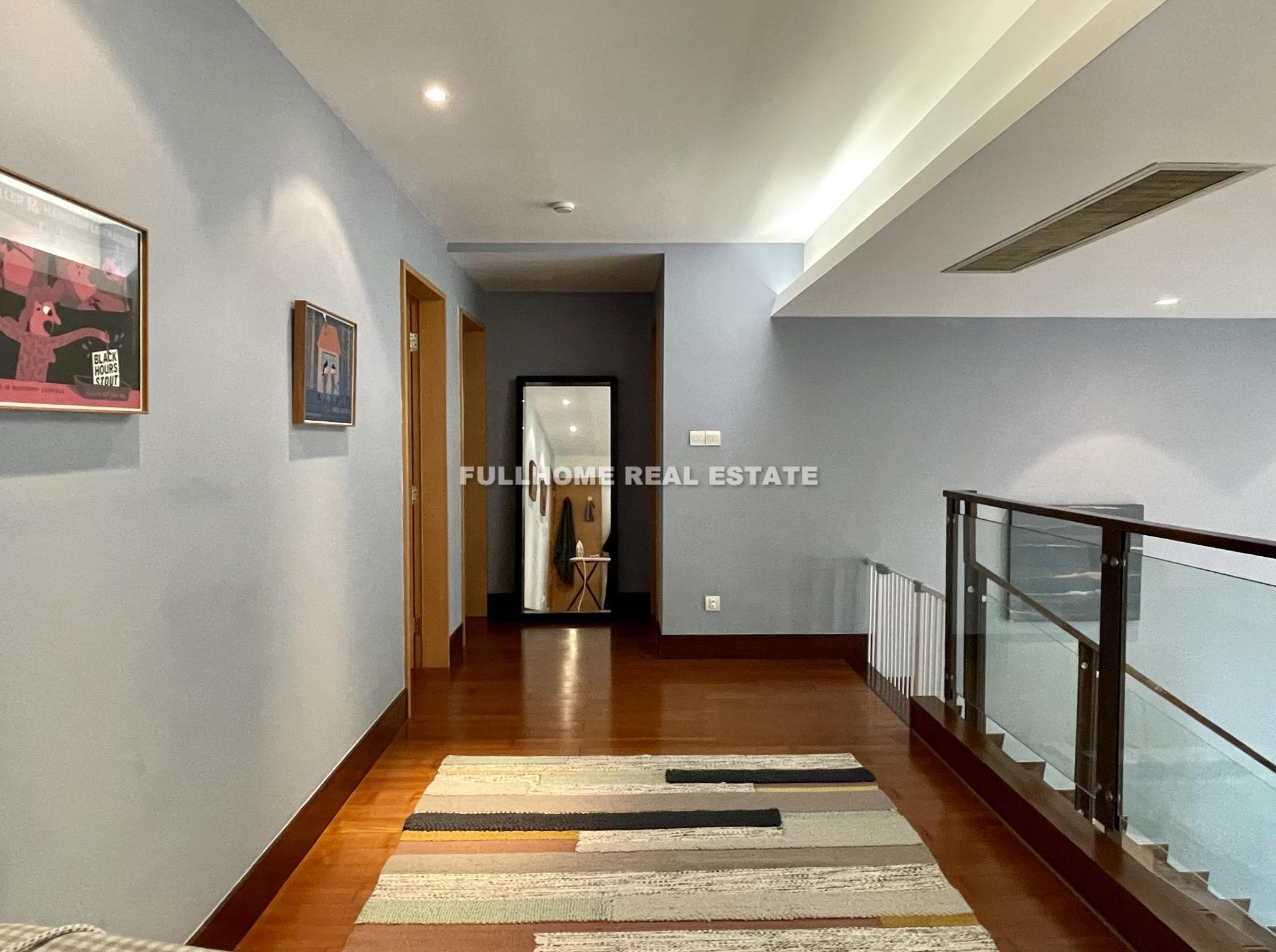 La Cité - Interior view 7, Shanghai rental property