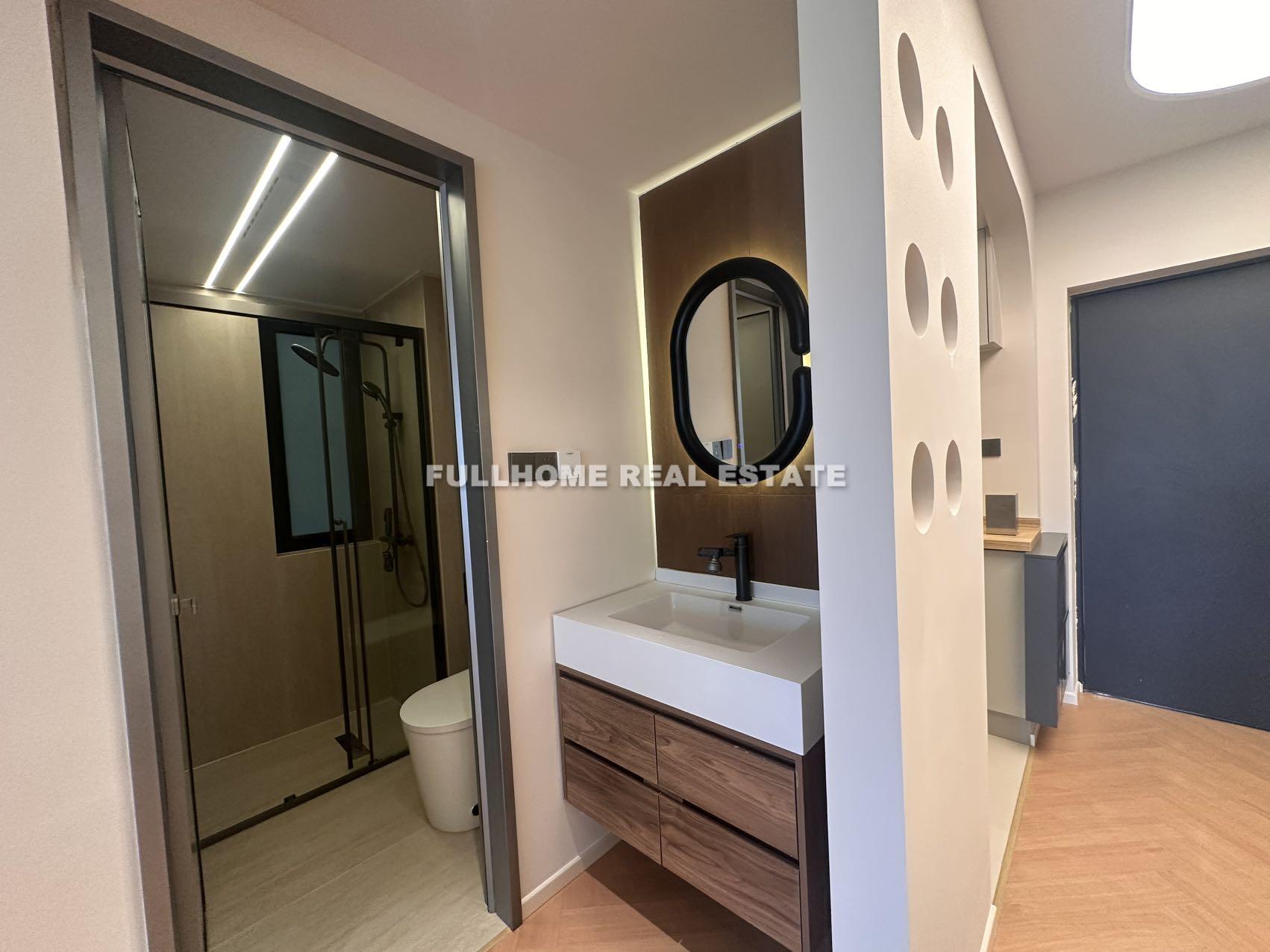 Central Mansion - Interior view 6, Shanghai rental property