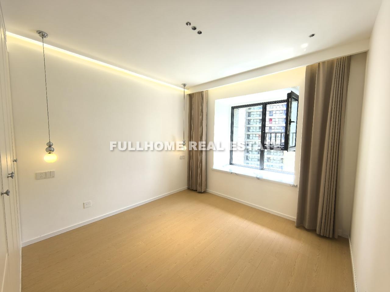 Central Mansion - Interior view 10, Shanghai rental property