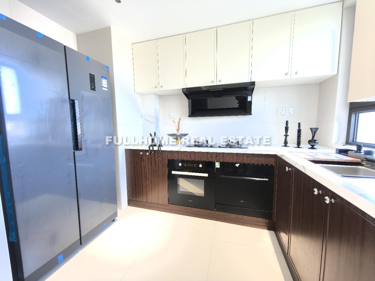 Central Mansion - Interior view 3, Shanghai rental property