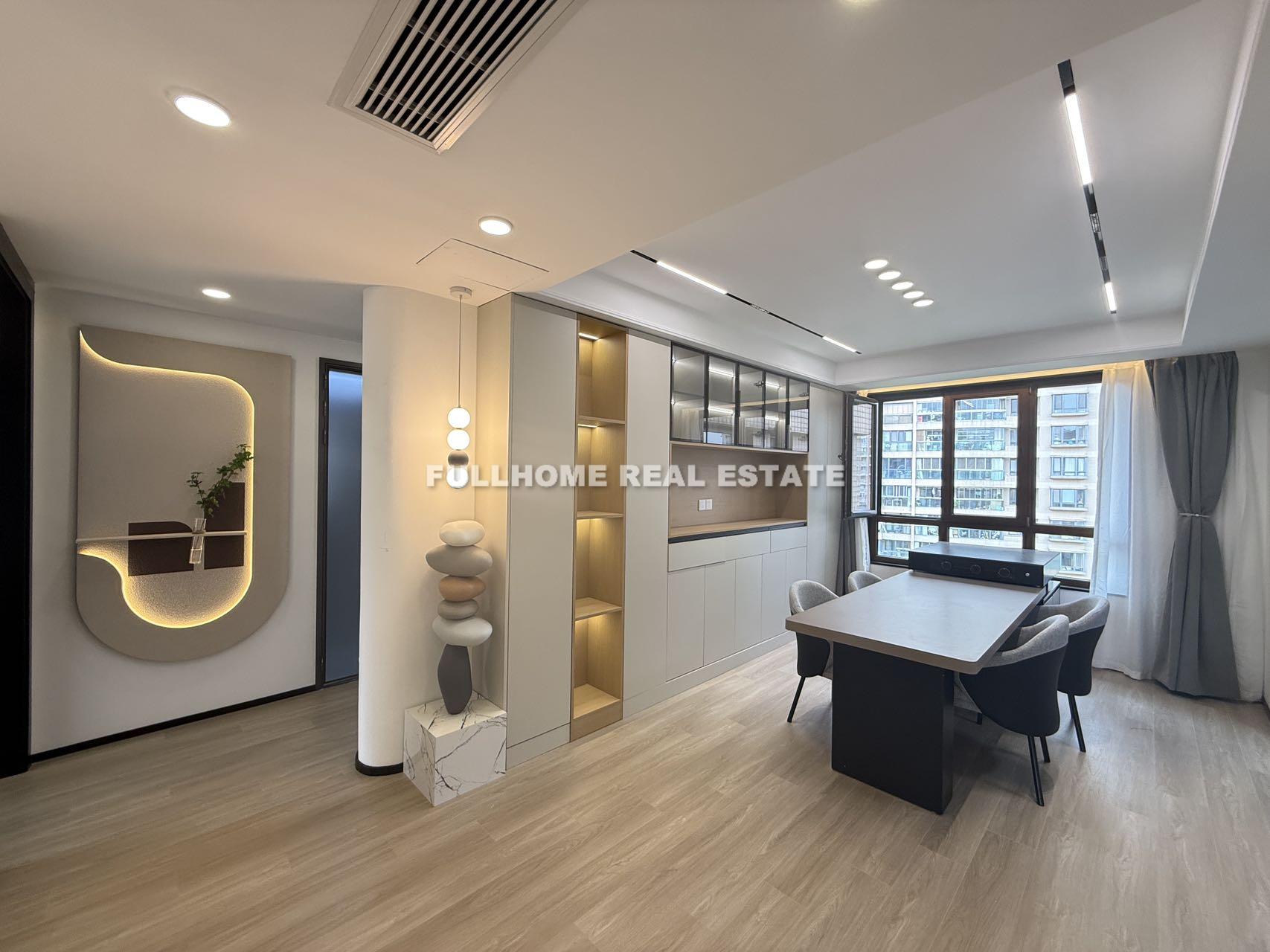 Gubei International Garden - Interior view 2, Shanghai rental property