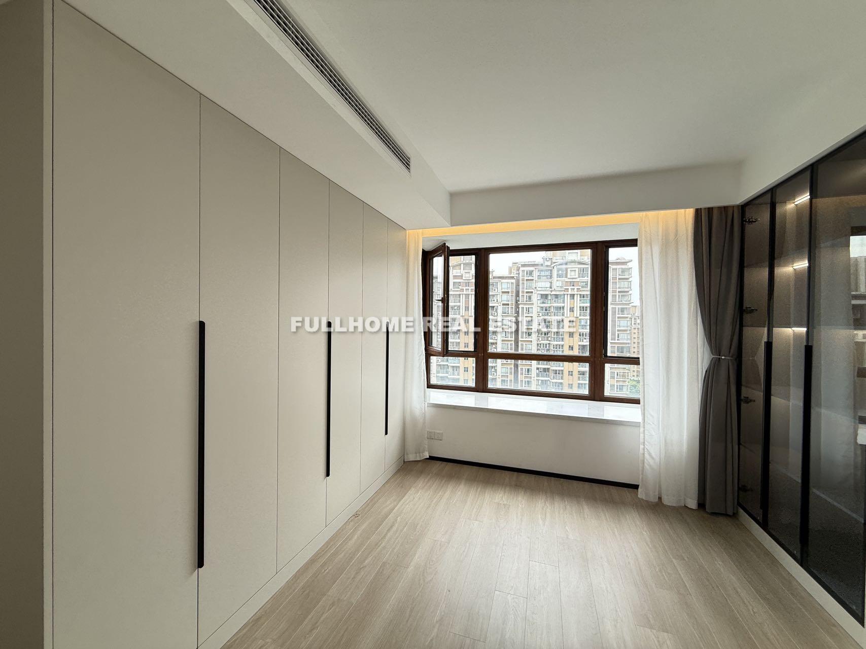 Gubei International Garden - Interior view 6, Shanghai rental property