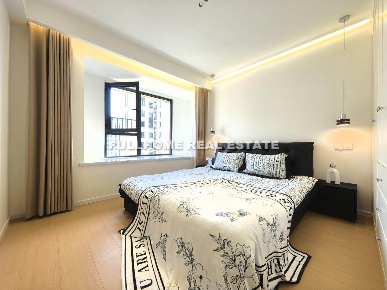 Central Mansion - Interior view 4, Shanghai rental property