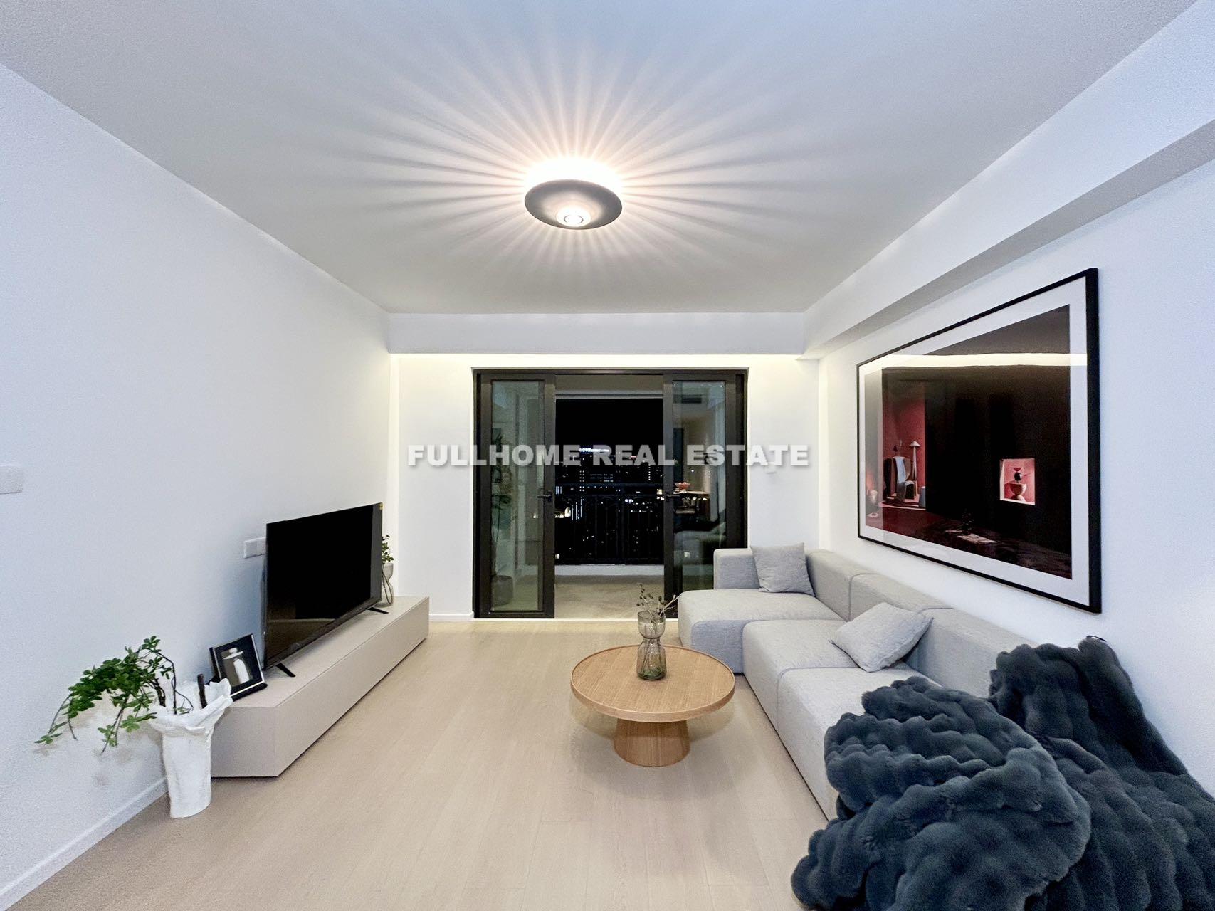 Central Mansion - Interior view 2, Shanghai rental property