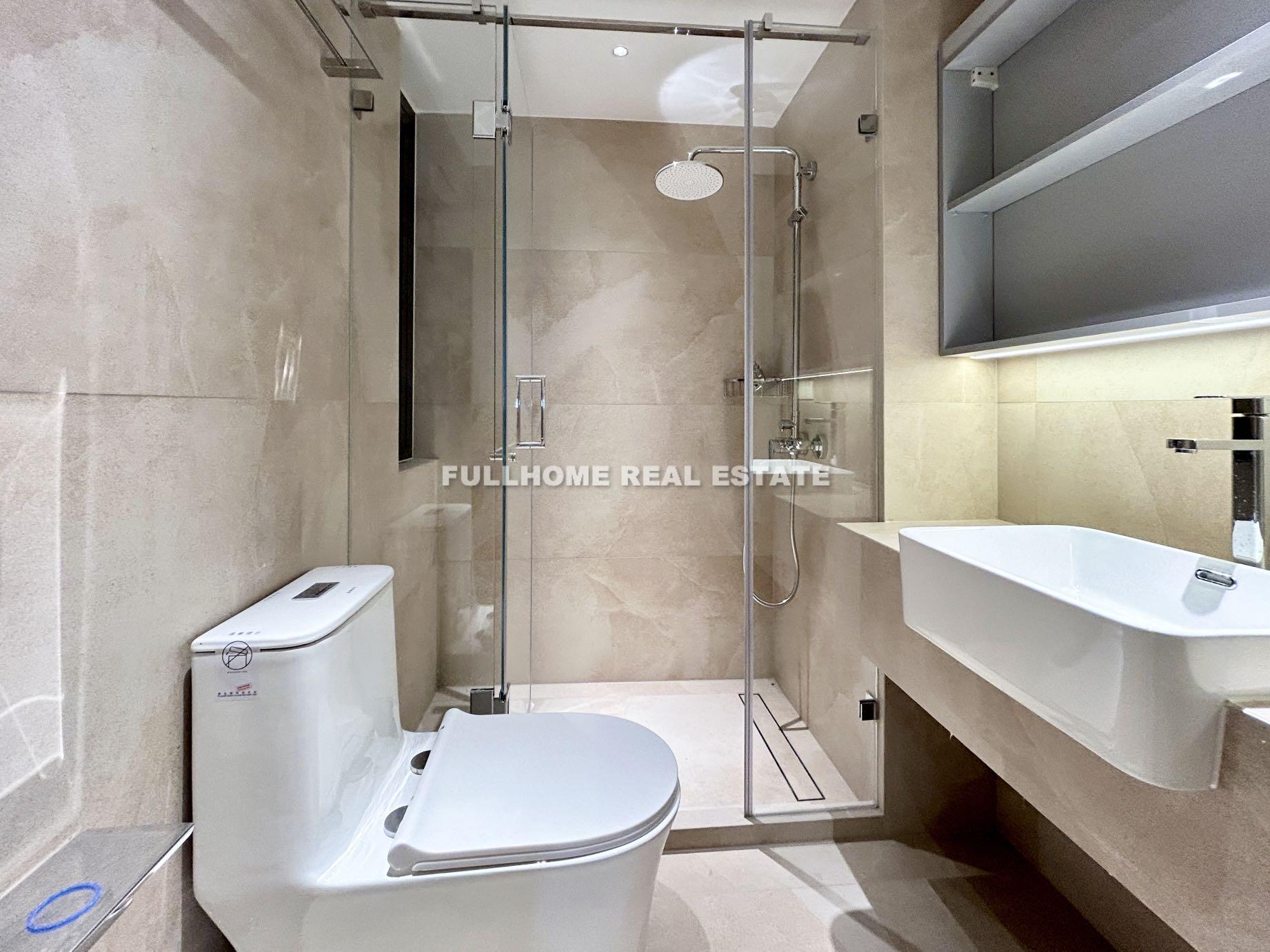 Central Mansion - Interior view 7, Shanghai rental property