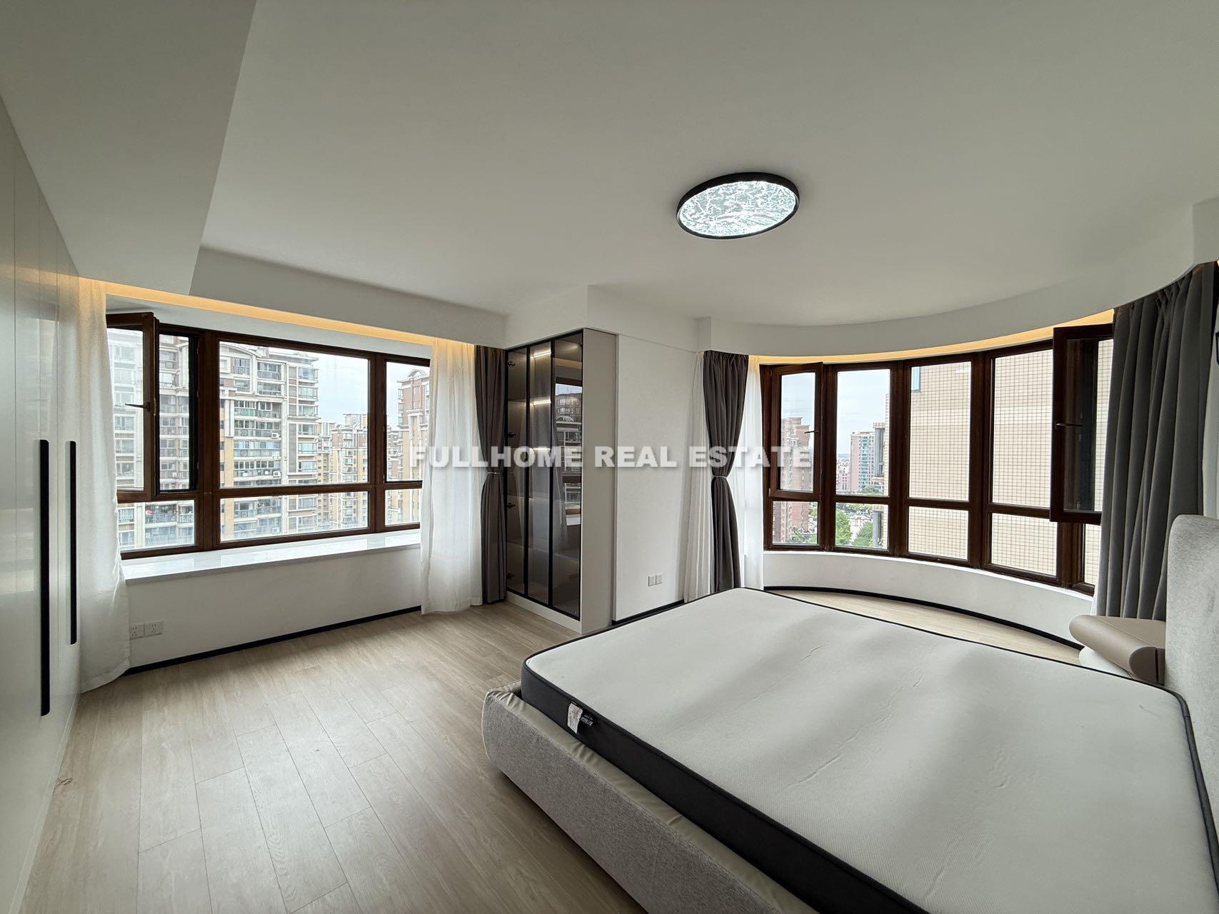 Gubei International Garden - Interior view 4, Shanghai rental property