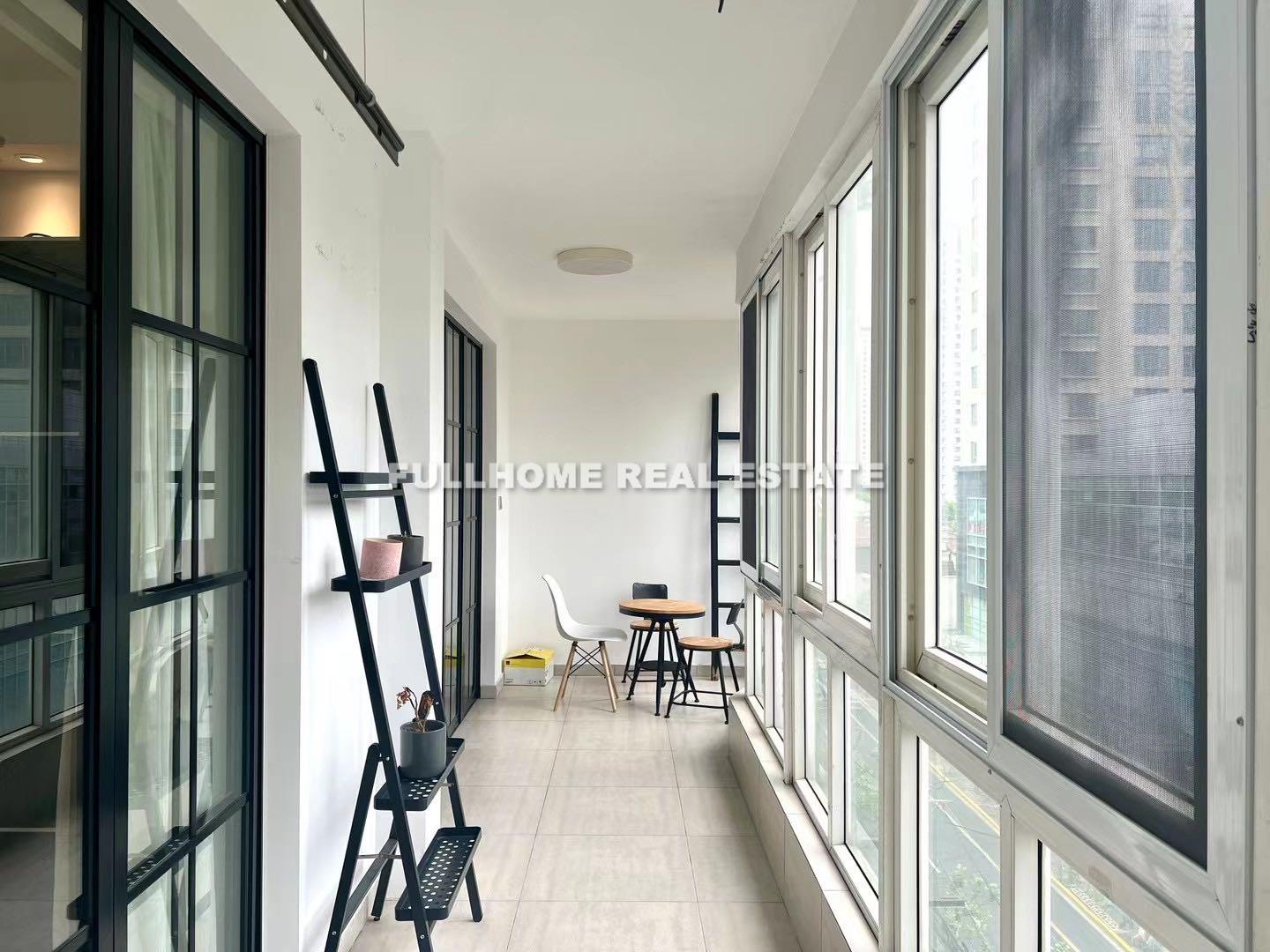 Silver Garden - Interior view 7, Shanghai rental property