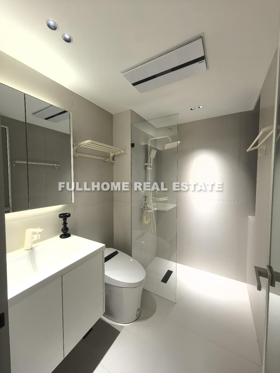 Central Mansion - Interior view 8, Shanghai rental property