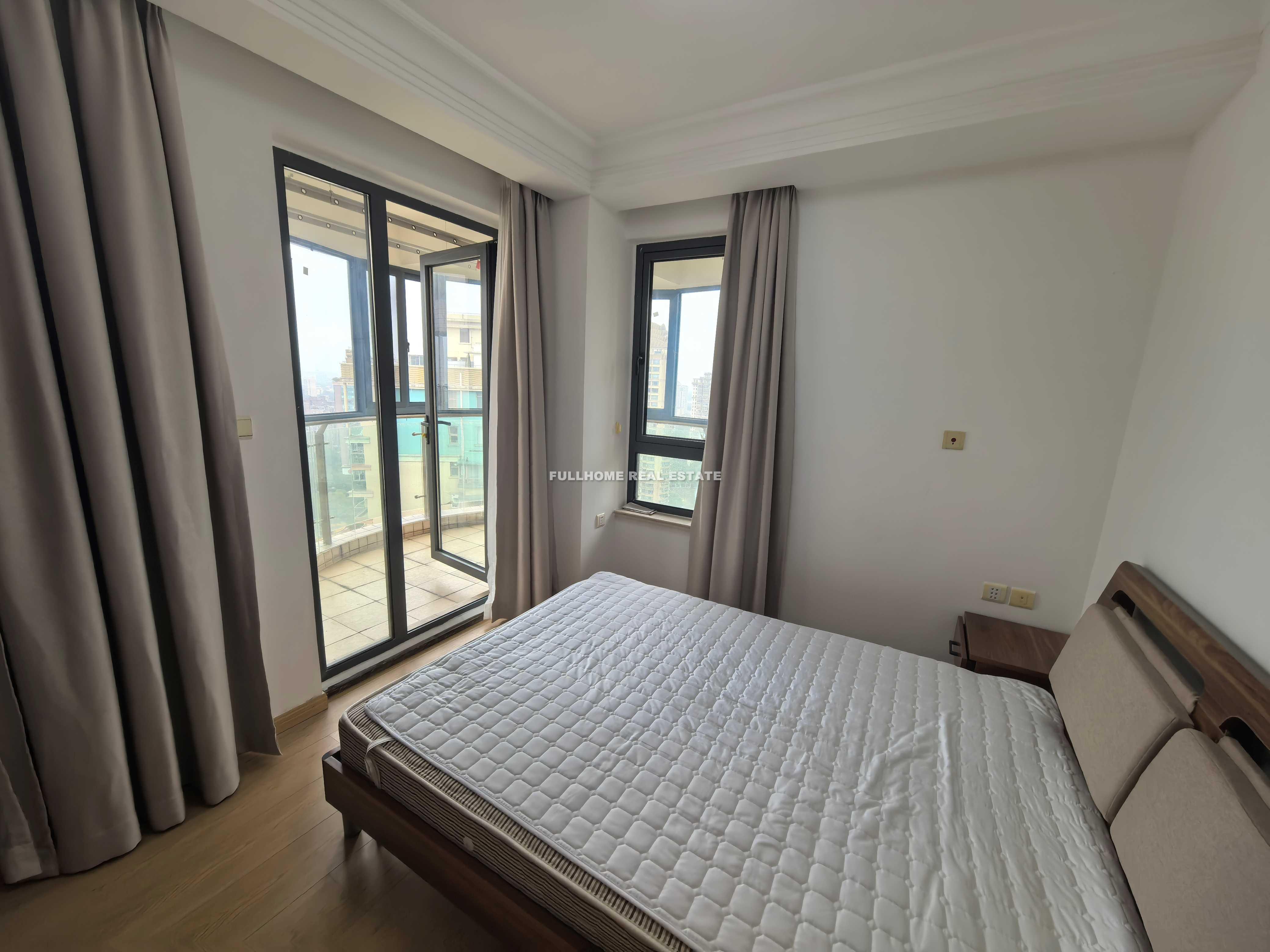 Gubei International Garden - Interior view 2, Shanghai rental property