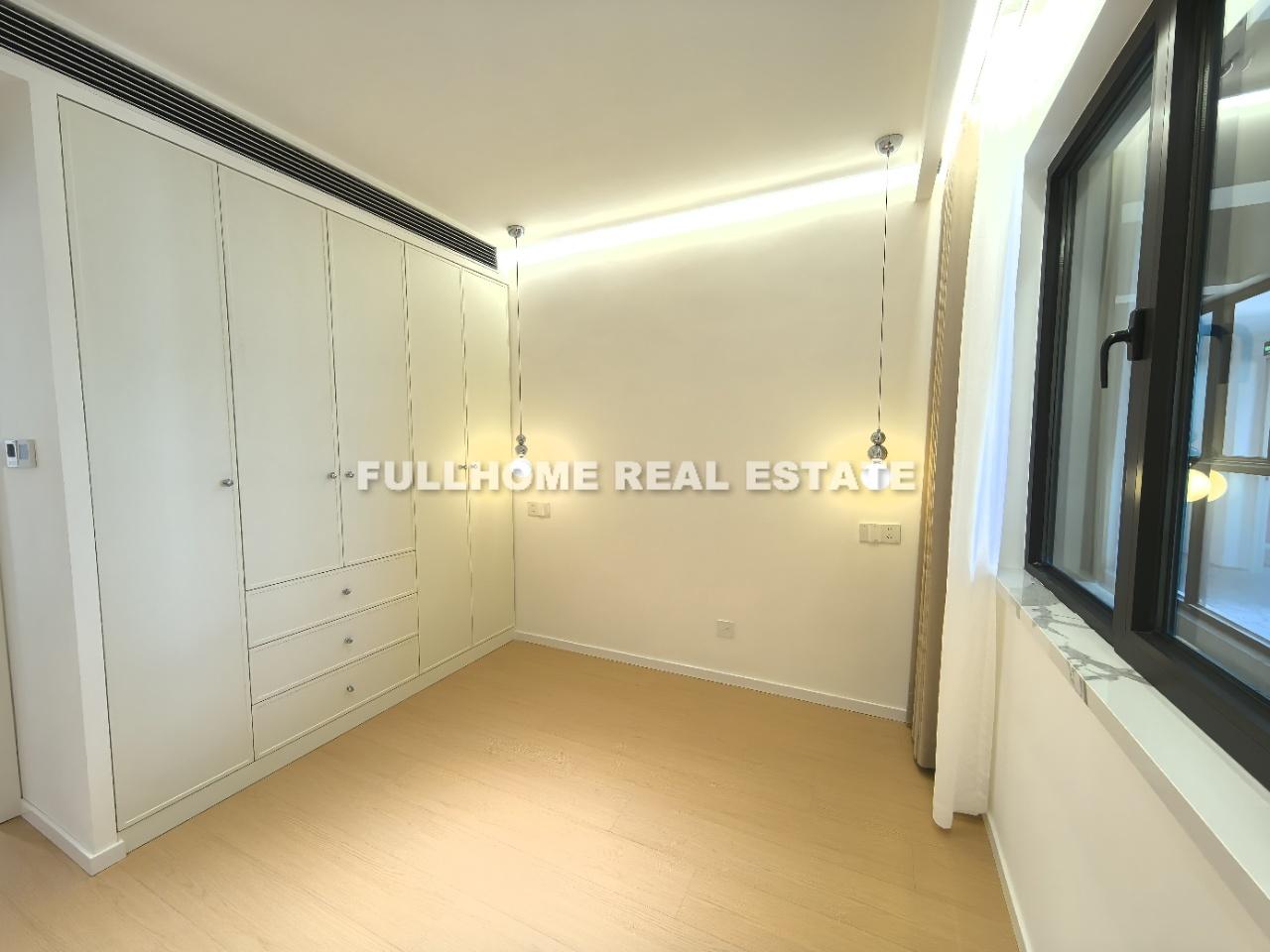 Central Mansion - Interior view 2, Shanghai rental property
