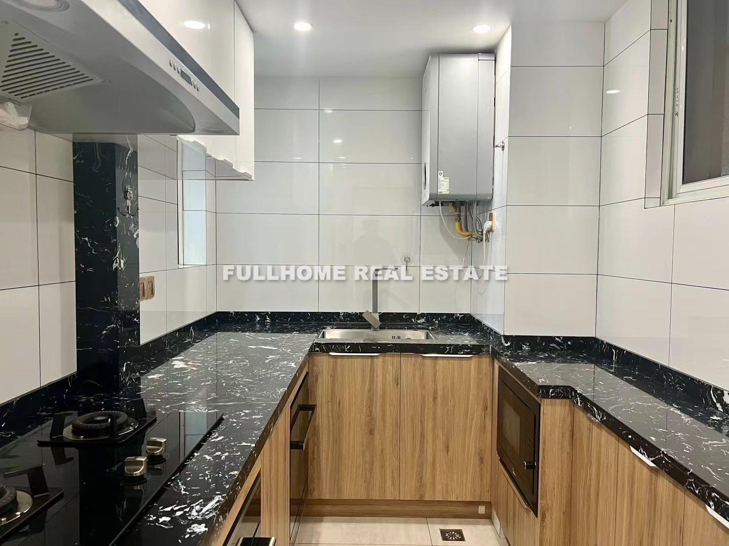 Silver Garden - Interior view 4, Shanghai rental property