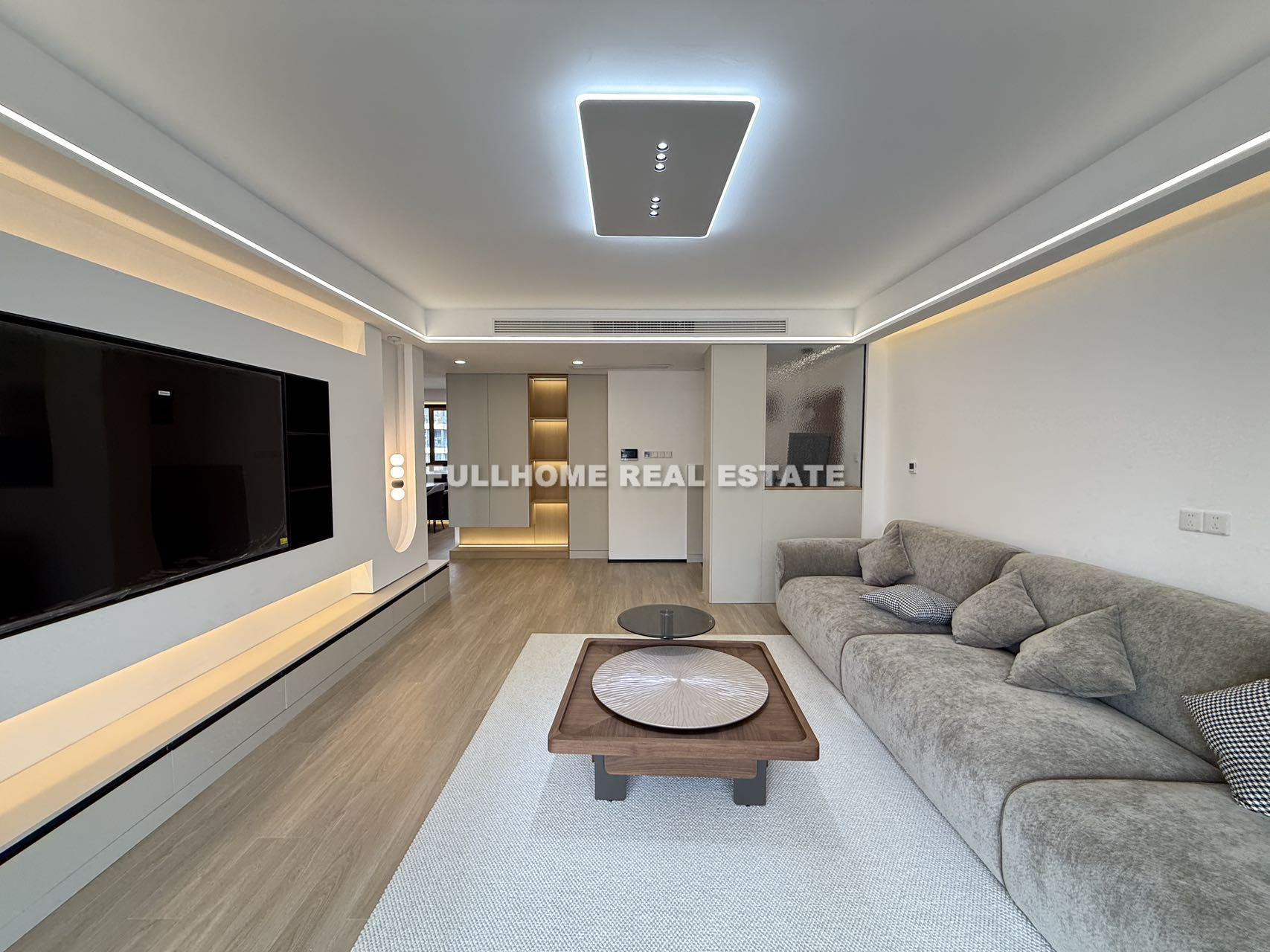 Gubei International Garden - Interior view 5, Shanghai rental property