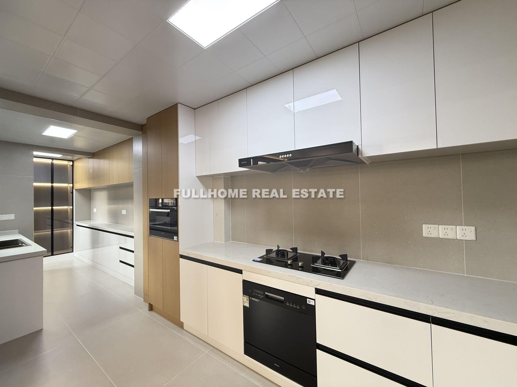 Gubei International Garden - Interior view 7, Shanghai rental property