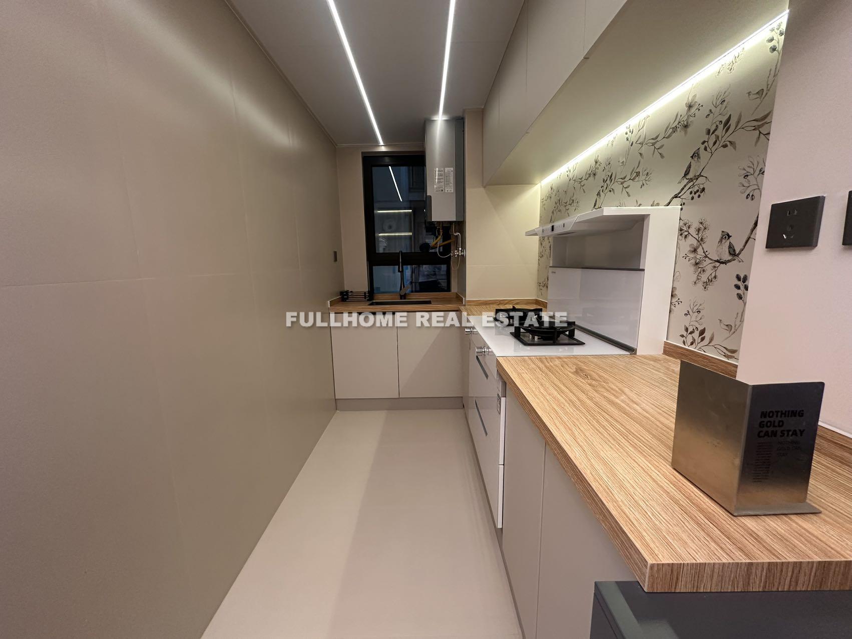 Central Mansion - Interior view 3, Shanghai rental property