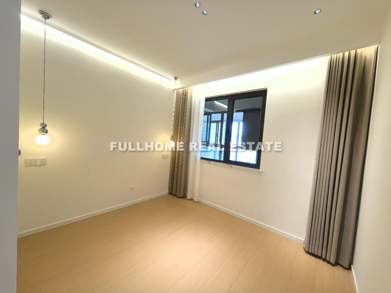 Central Mansion - Interior view 7, Shanghai rental property