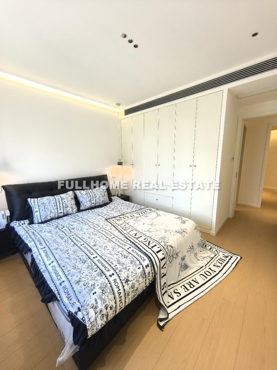Central Mansion - Interior view 3, Shanghai rental property