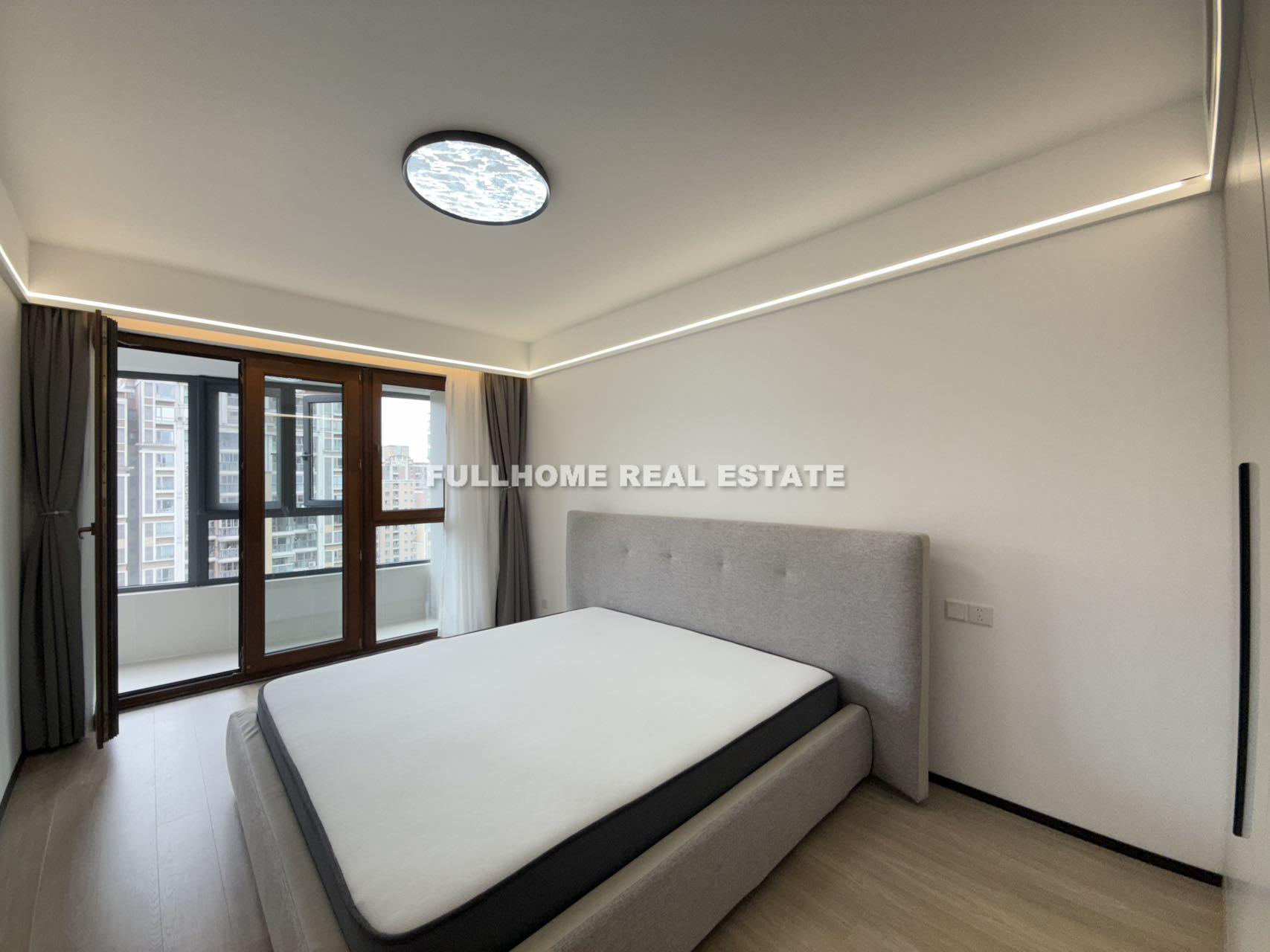 Gubei International Garden - Interior view 8, Shanghai rental property