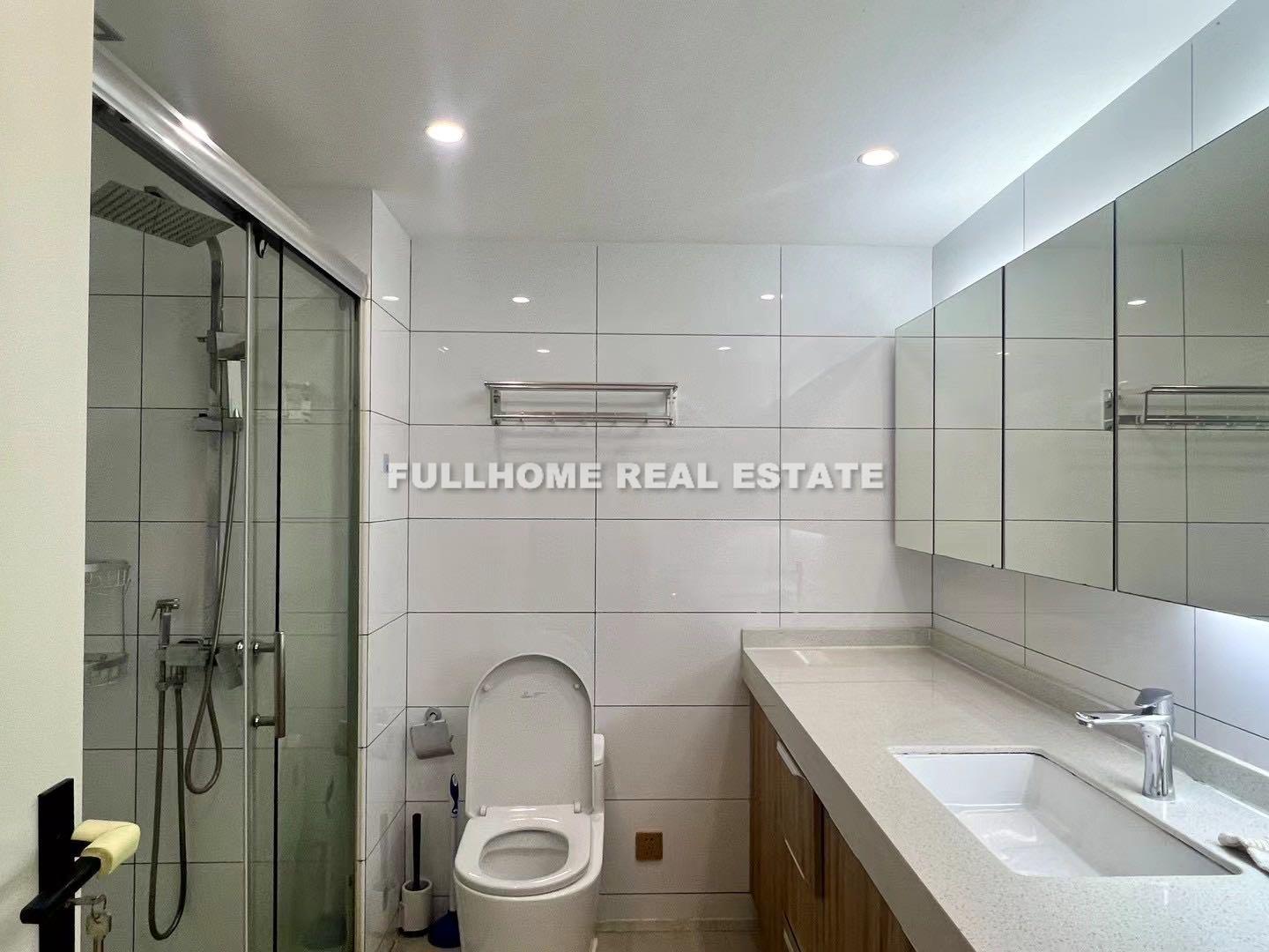 Silver Garden - Interior view 6, Shanghai rental property