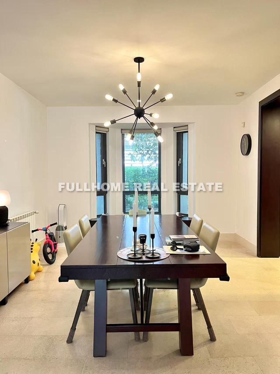 La Cité - Interior view 10, Shanghai rental property