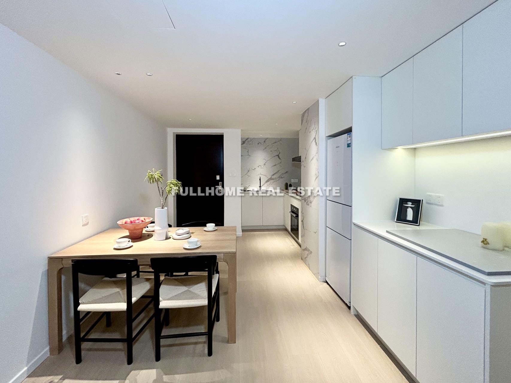 Central Mansion - Interior view 3, Shanghai rental property