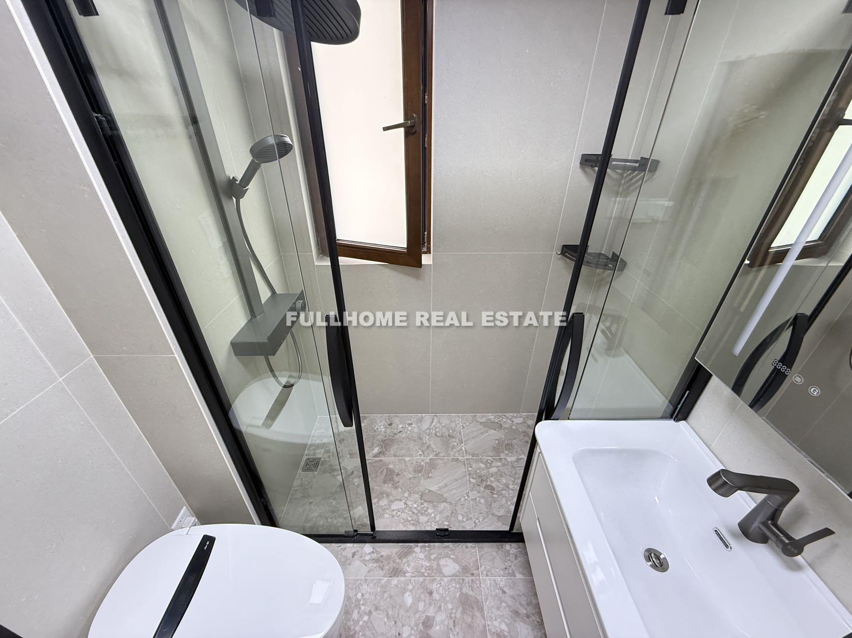 Gubei International Garden - Interior view 10, Shanghai rental property