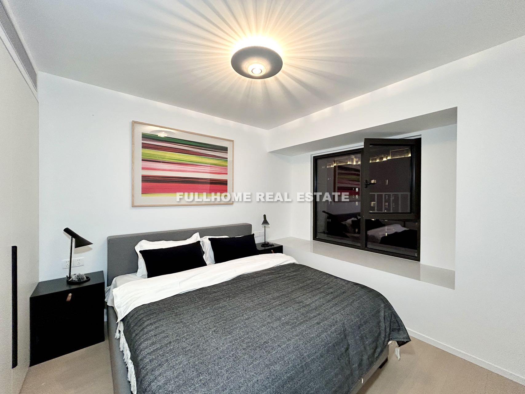 Central Mansion - Interior view 6, Shanghai rental property