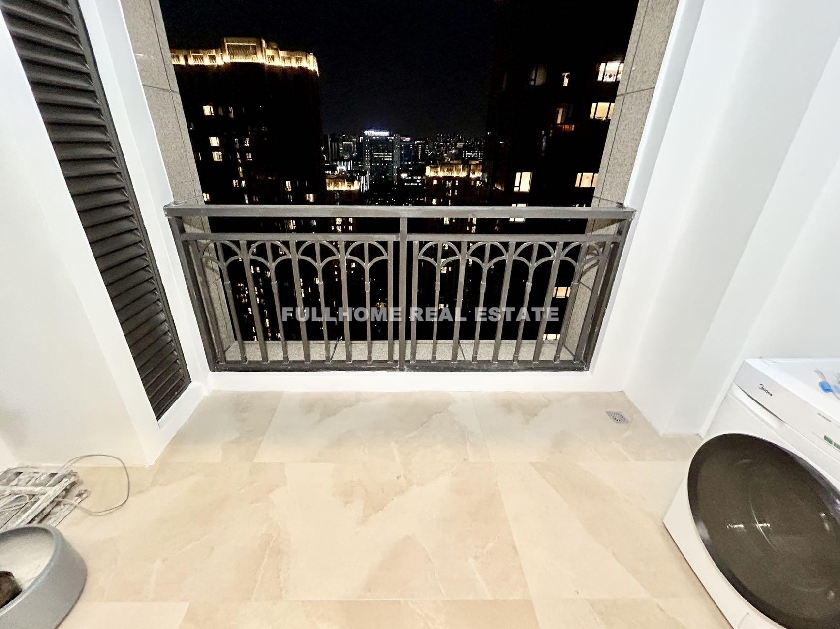 Central Mansion - Interior view 4, Shanghai rental property