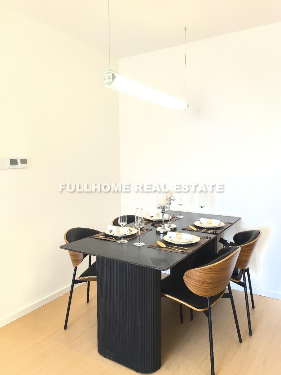 Central Mansion - Interior view 6, Shanghai rental property