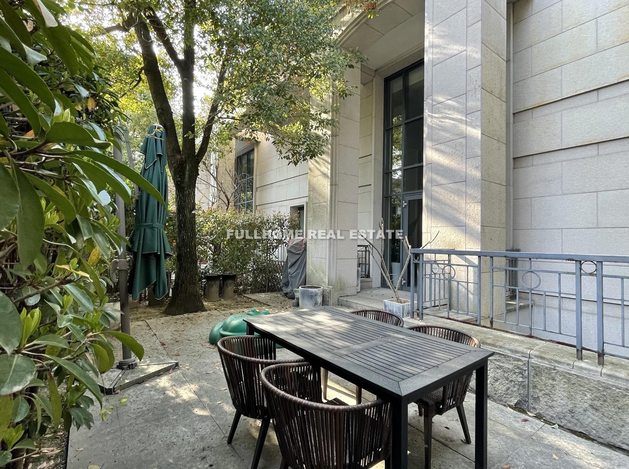 La Cité - Interior view 8, Shanghai rental property