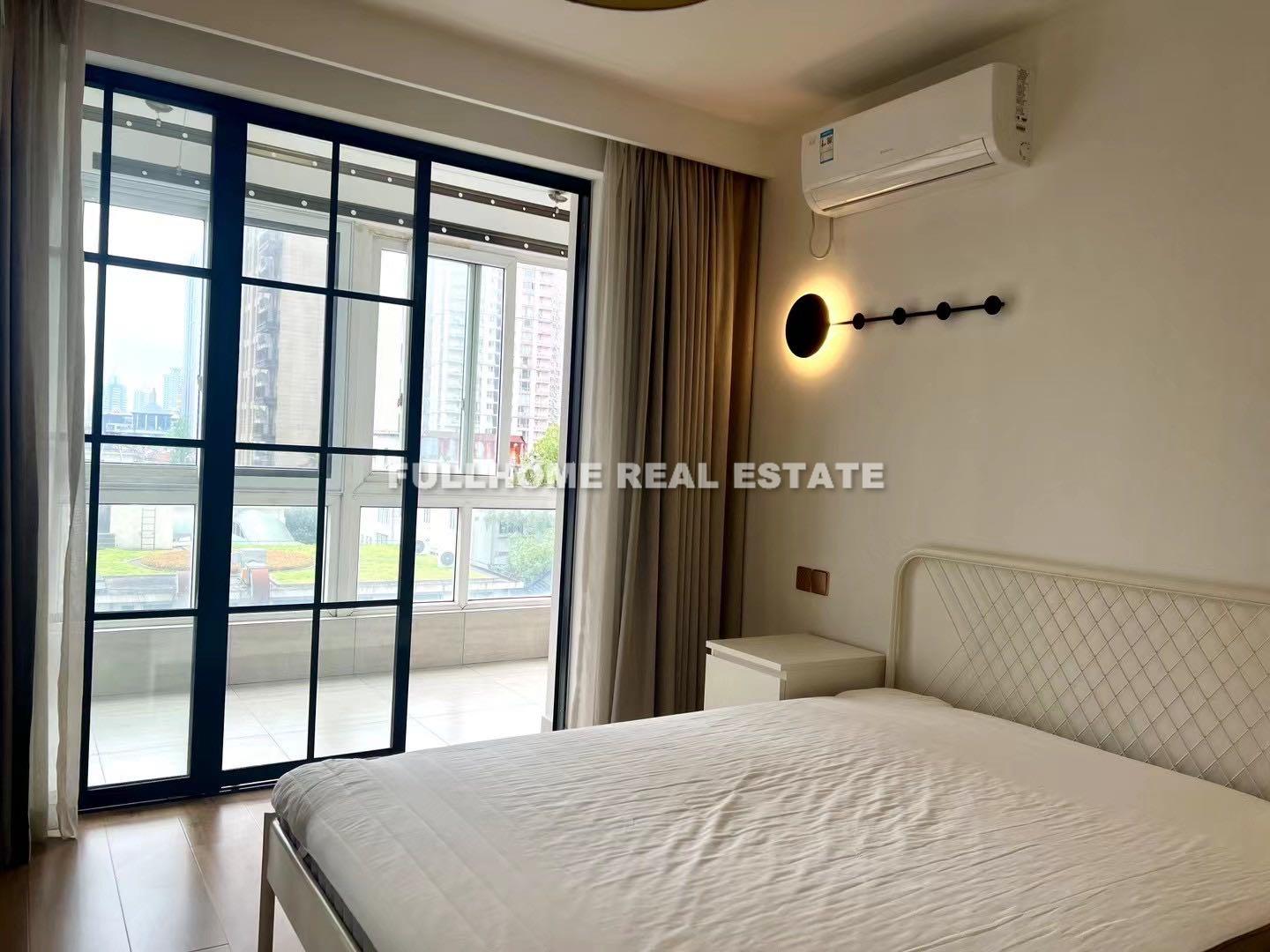 Silver Garden - Interior view 5, Shanghai rental property