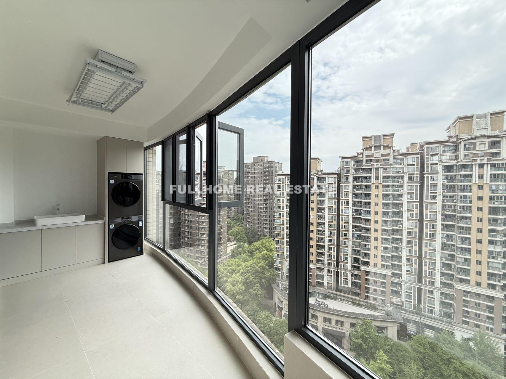 Gubei International Garden - Interior view 11, Shanghai rental property