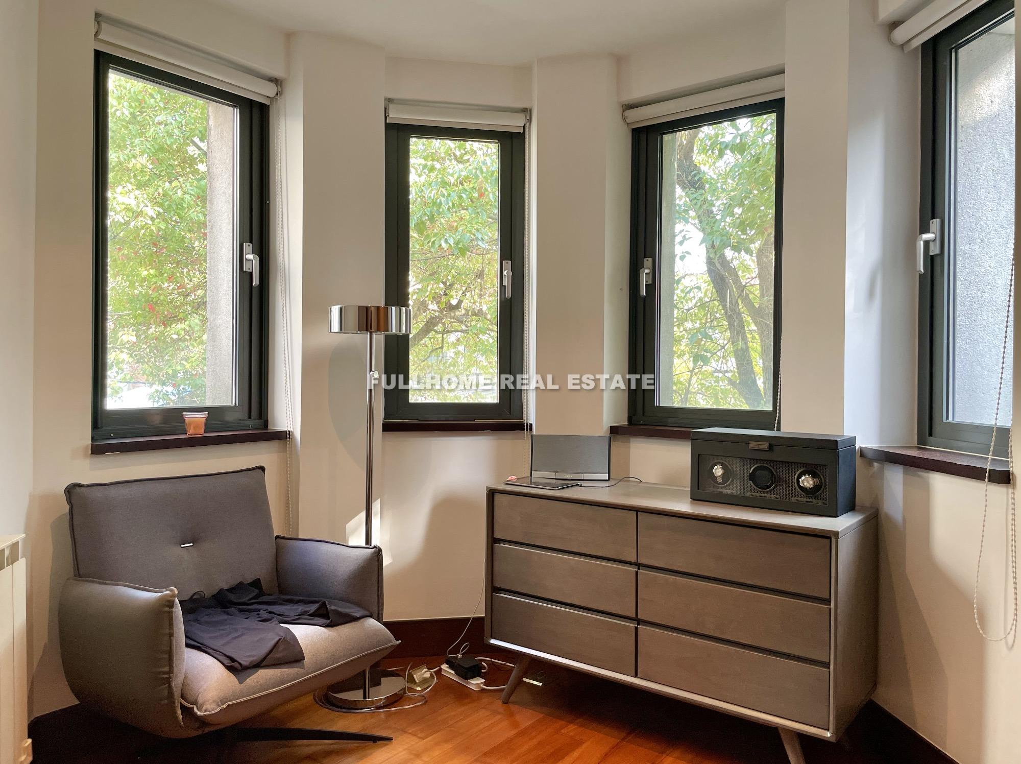 La Cité - Interior view 11, Shanghai rental property